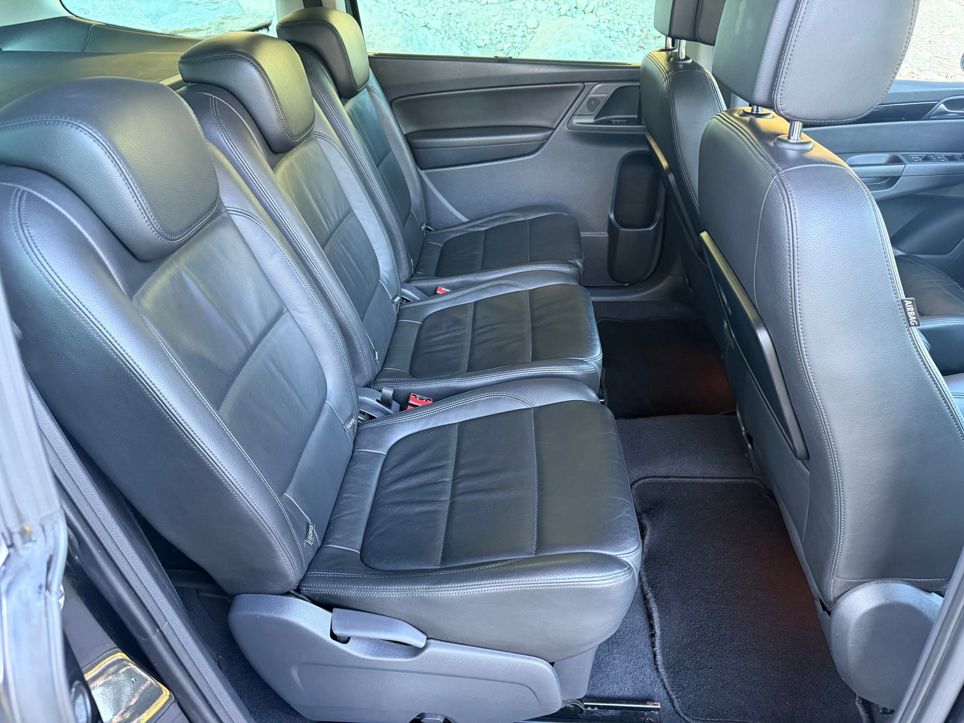 SEAT Alhambra 2.0 TDI Style Eco DSG-image-10