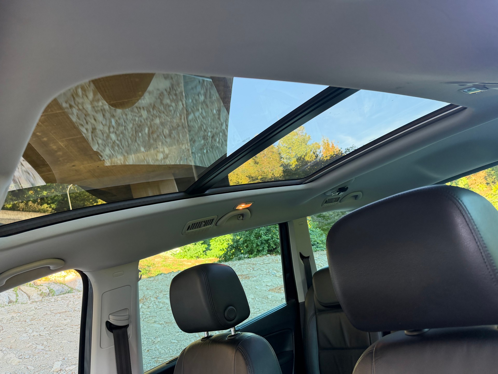 SEAT Alhambra 2.0 TDI Style Eco DSG-image-11