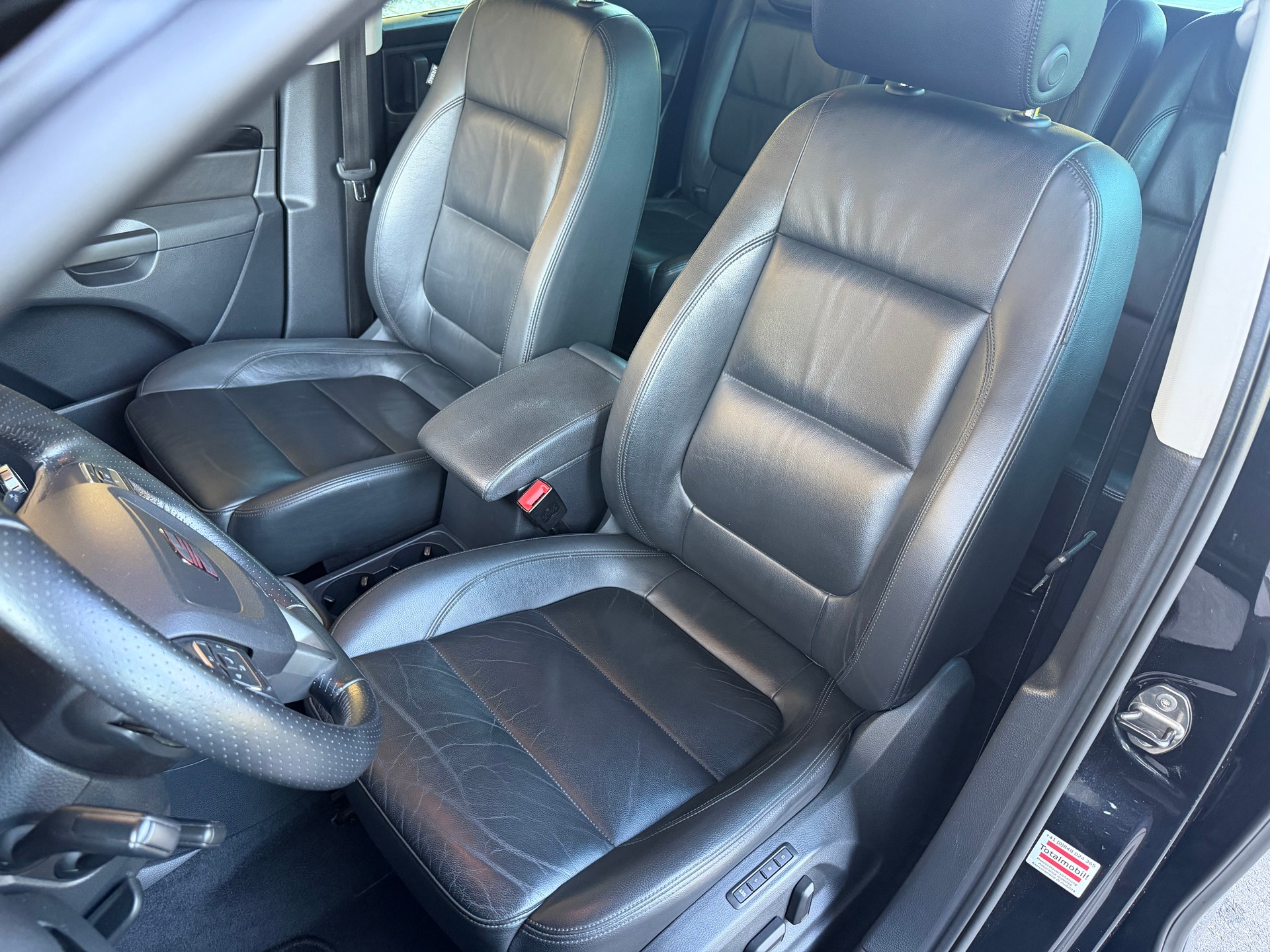 SEAT Alhambra 2.0 TDI Style Eco DSG-image-6