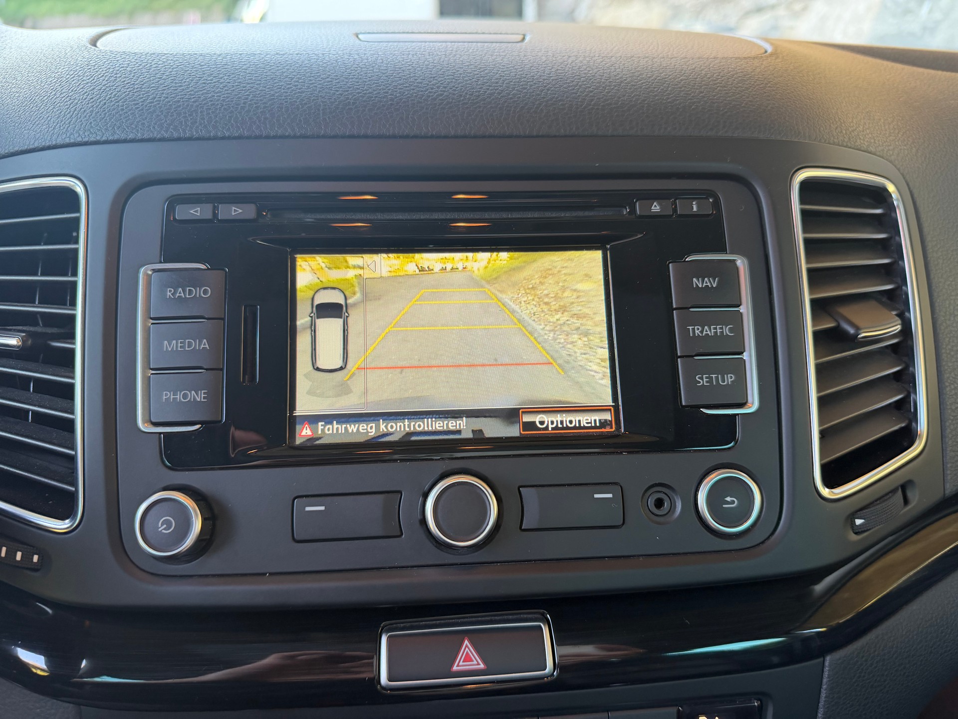 SEAT Alhambra 2.0 TDI Style Eco DSG-image-14