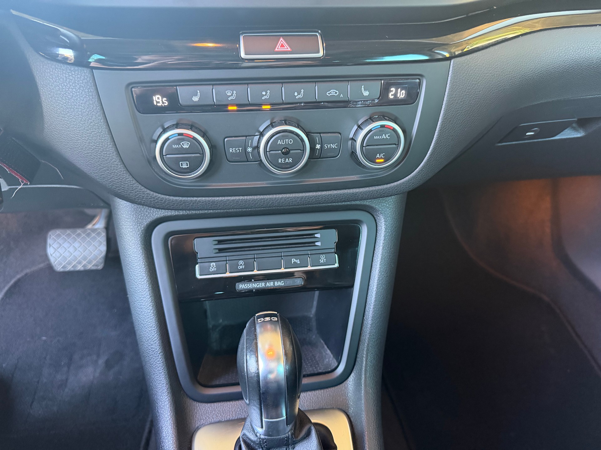 SEAT Alhambra 2.0 TDI Style Eco DSG-image-13