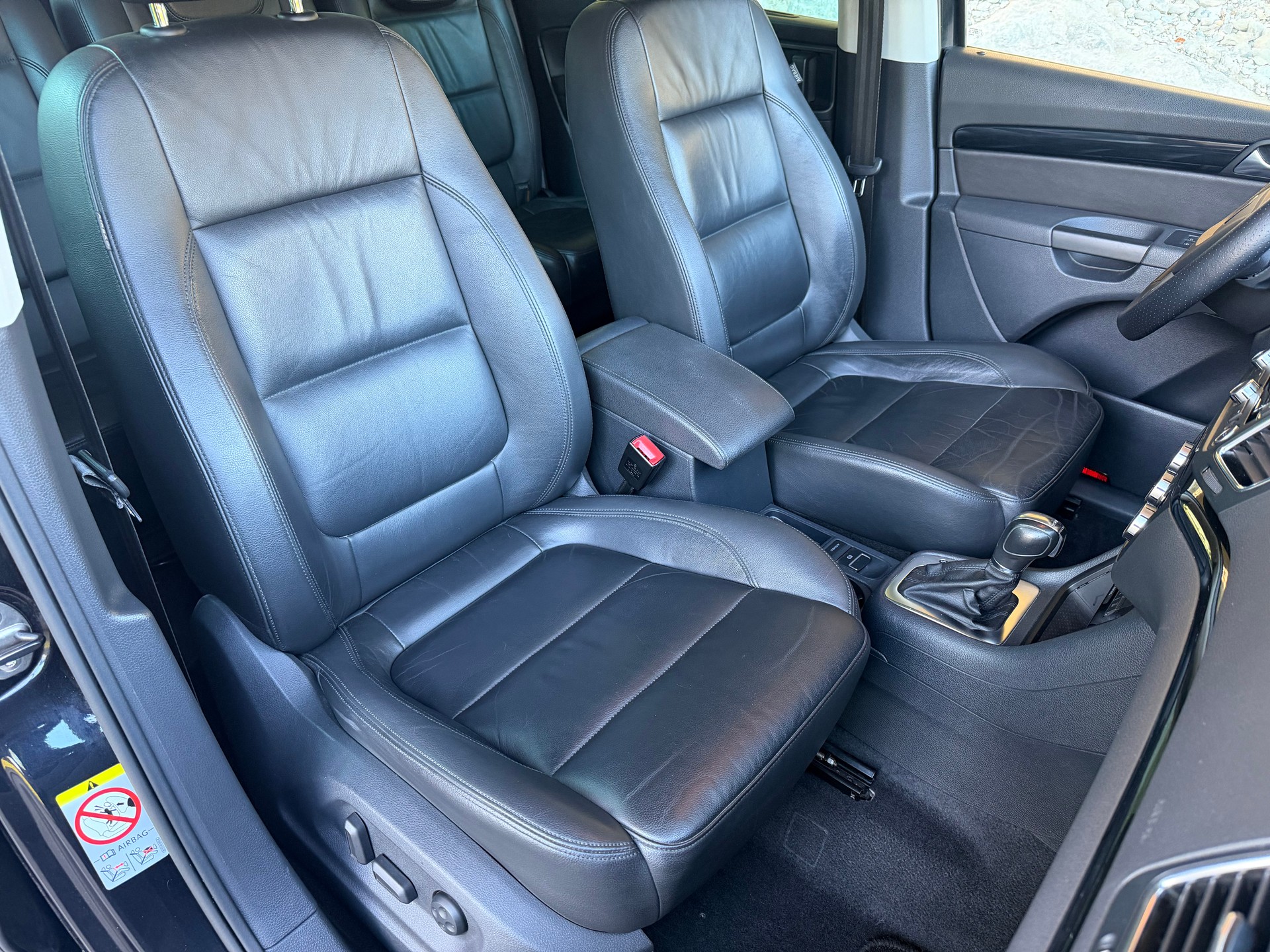 SEAT Alhambra 2.0 TDI Style Eco DSG-image-9