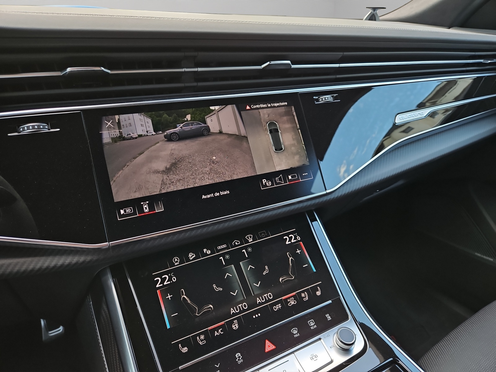 AUDI RS Q8 performance ABT Legacy Edition 760 CV 1/125-image-13