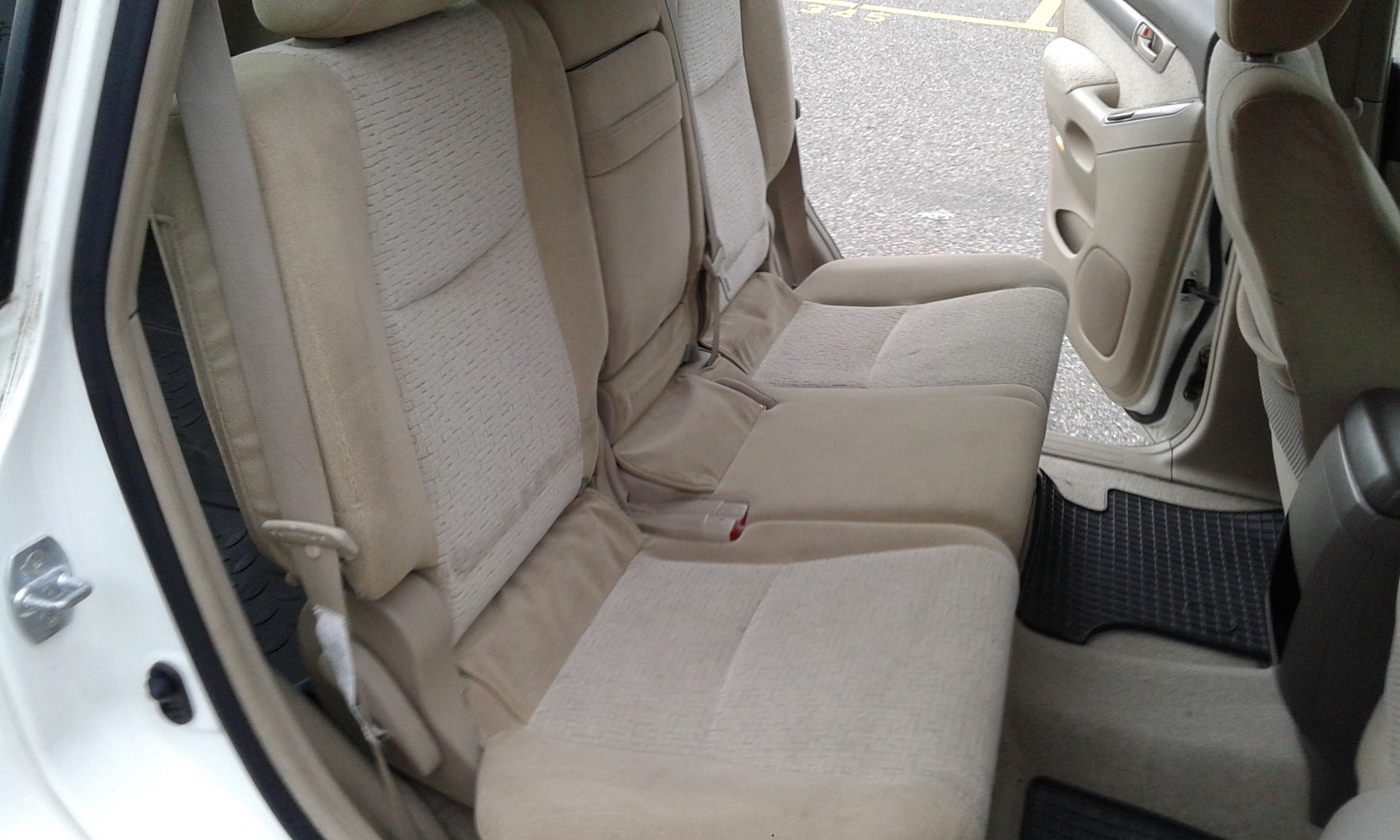 TOYOTA Land Cruiser 3.0 TD Linea-image-9