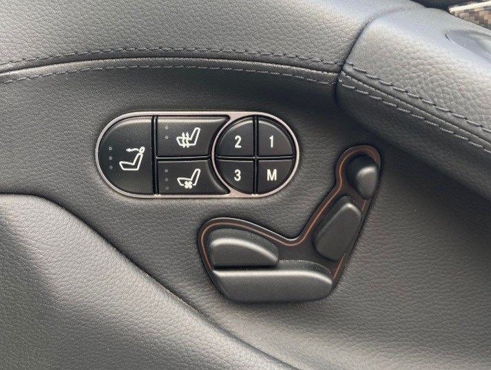 MERCEDES-BENZ SL 63 AMG Speedshift MCT-image-7