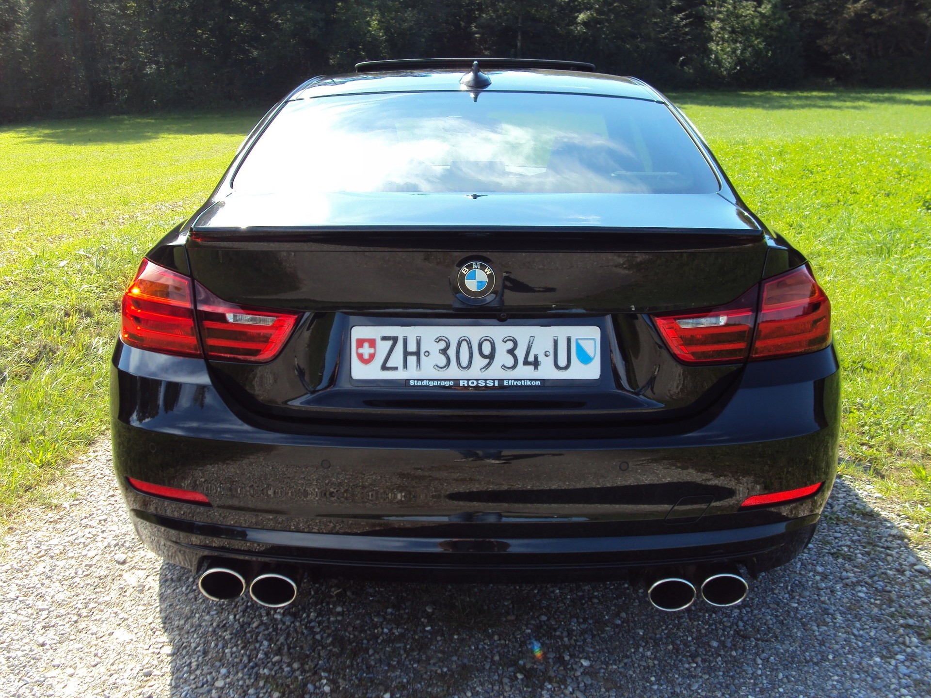 BMW-ALPINA B4 BiTurbo Coupé 3.0 xDrive Switch-Tronic-image-5