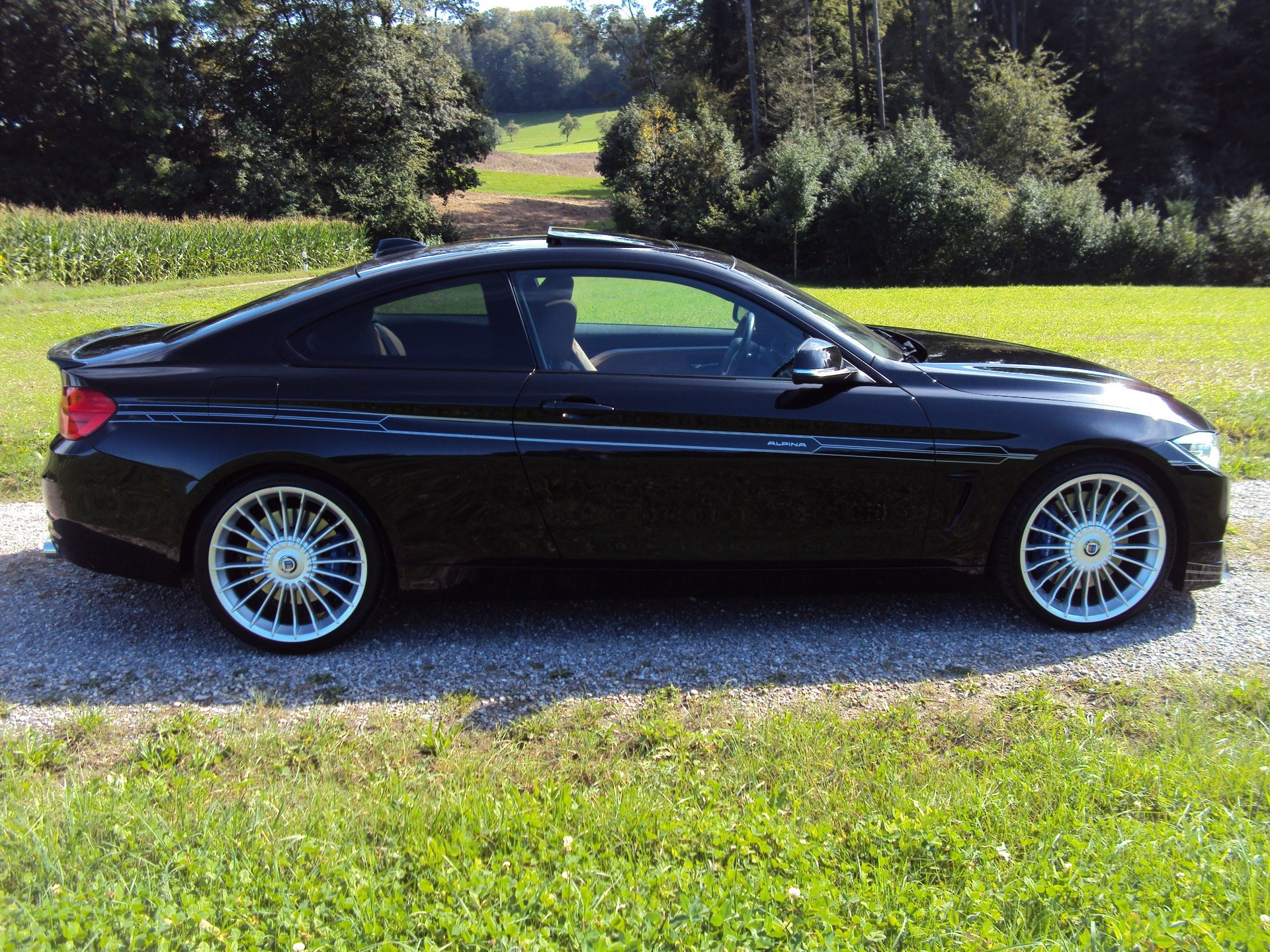 BMW-ALPINA B4 BiTurbo Coupé 3.0 xDrive Switch-Tronic-image-6