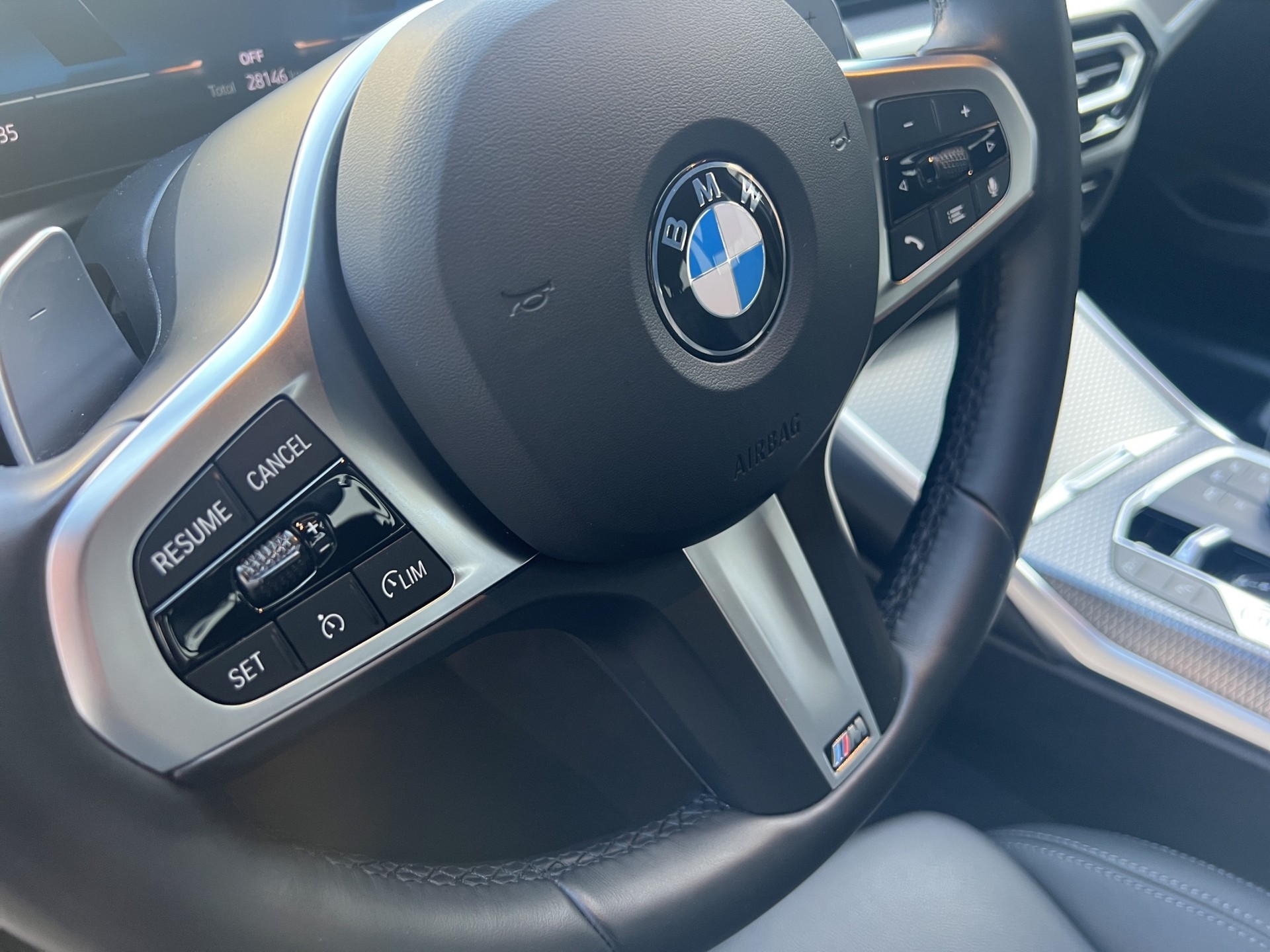 BMW 330d xDr 48V T M Sport-image-11