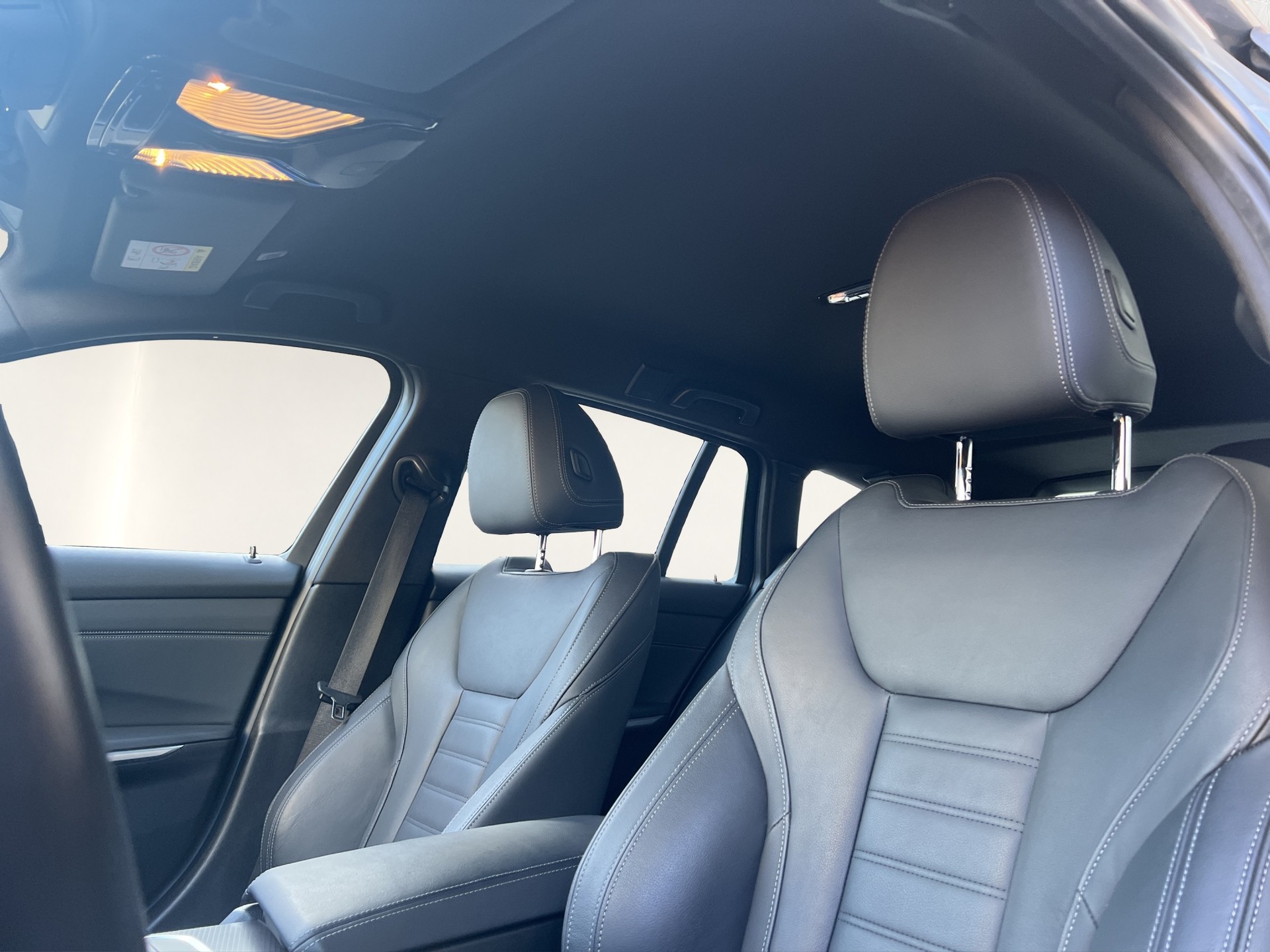 BMW 330d xDr 48V T M Sport-image-15