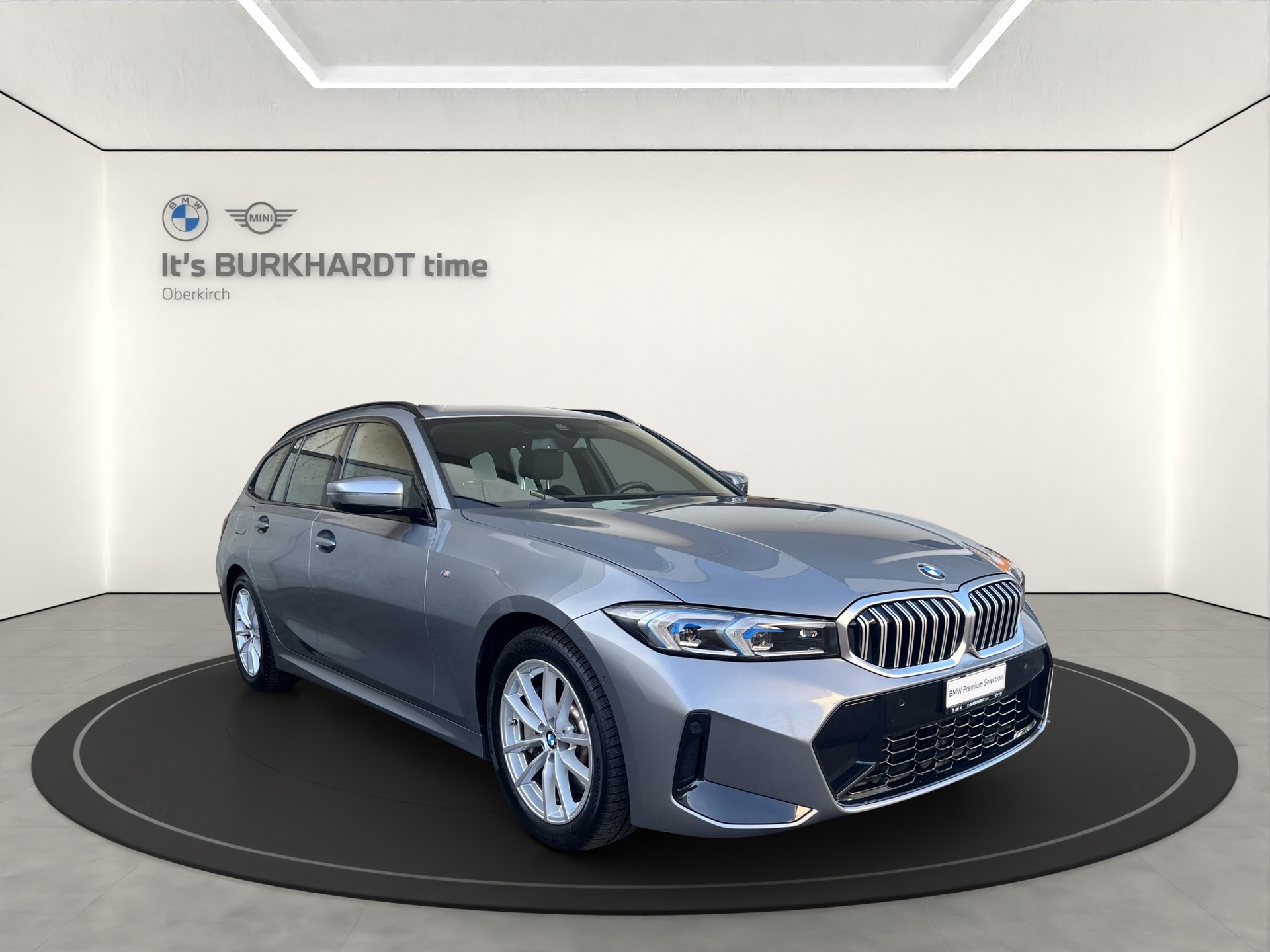 BMW 330d xDr 48V T M Sport-image-7