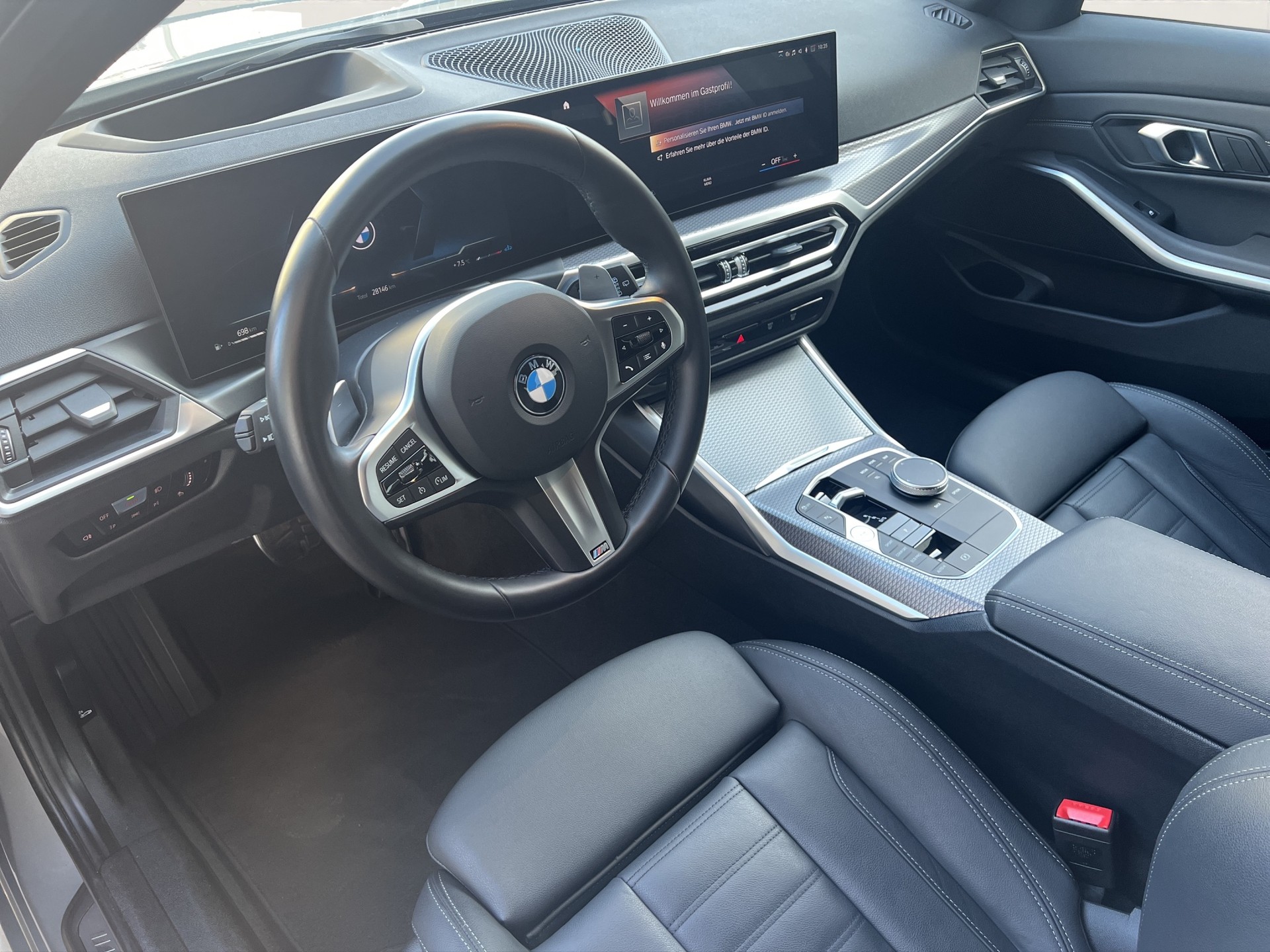 BMW 330d xDr 48V T M Sport-image-10