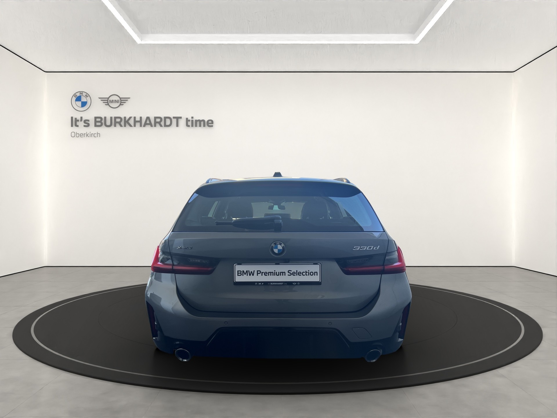 BMW 330d xDr 48V T M Sport-image-3