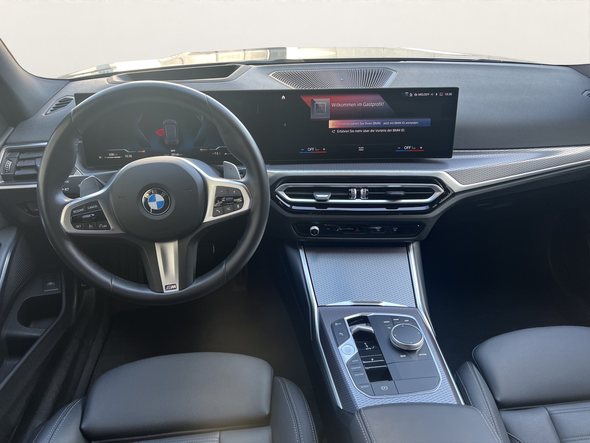 BMW 330d xDr 48V T M Sport-image-12
