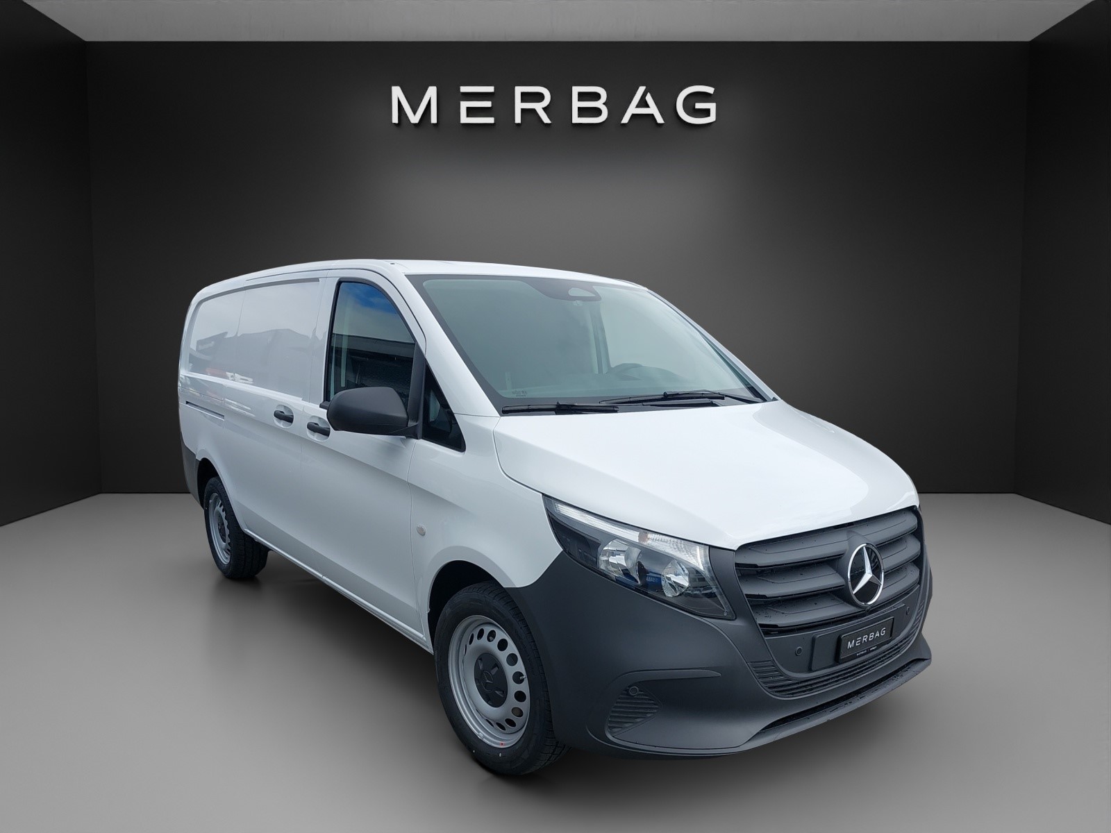 MERCEDES-BENZ Vito 110 CDI Lang Base-image-0