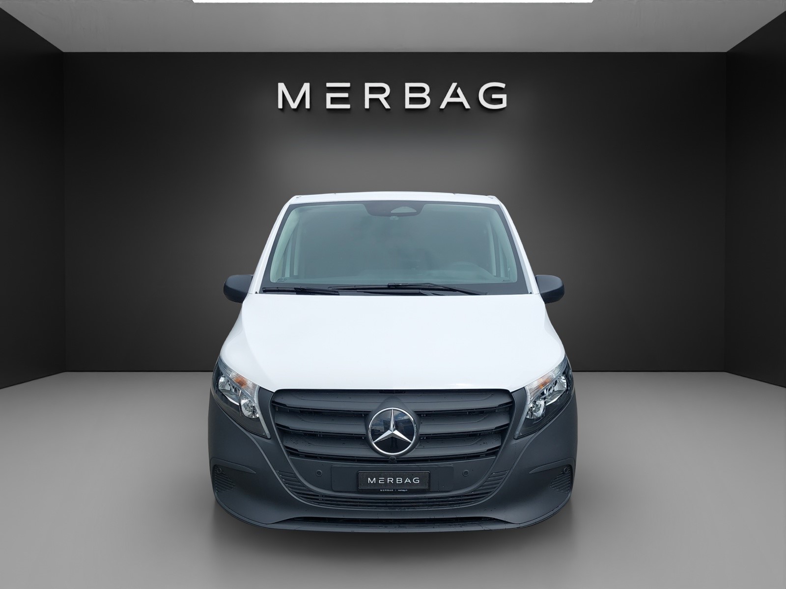 MERCEDES-BENZ Vito 110 CDI Lang Base-image-4