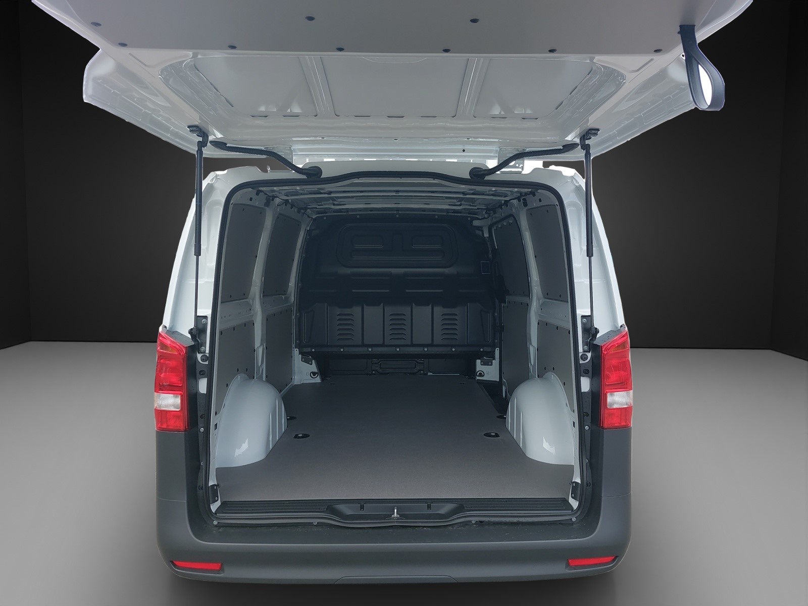 MERCEDES-BENZ Vito 110 CDI Lang Base-image-9