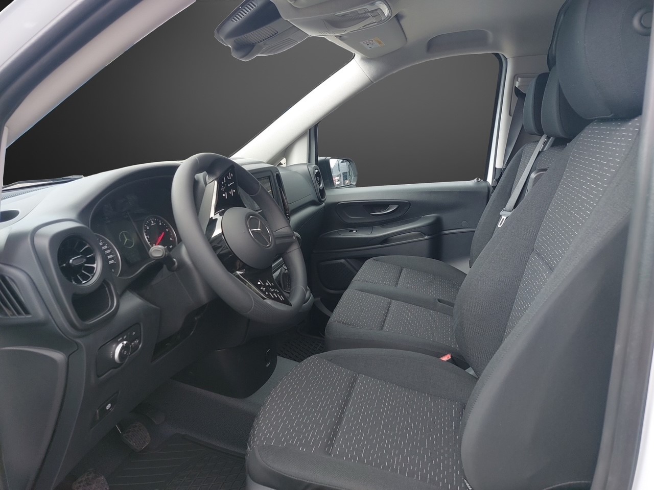 MERCEDES-BENZ Vito 110 CDI Lang Base-image-5