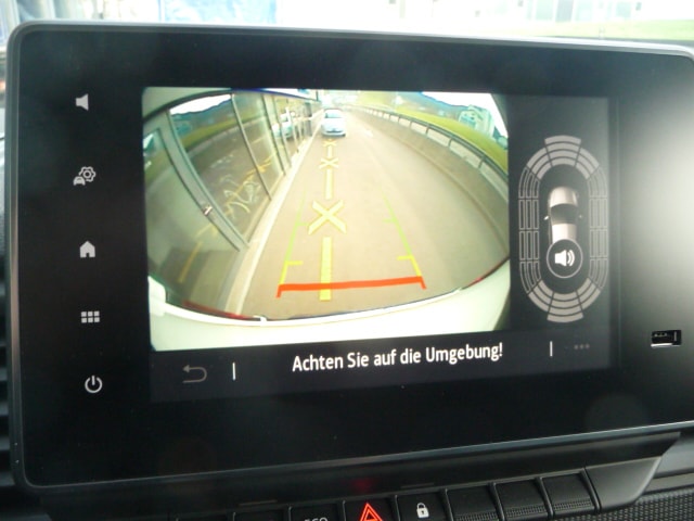 RENAULT Trafic 2.0 Blue dCi 130 Advance L1H1-image-15