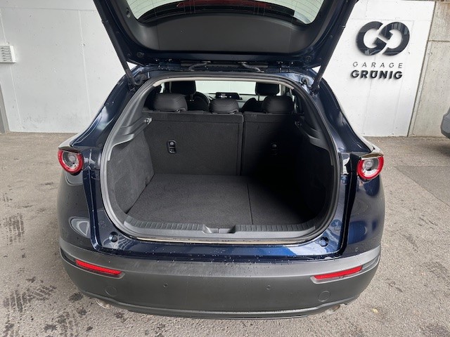 MAZDA CX-30 SKYACTIV-X 186 M Hybrid FWD Revolution Automat-image-6