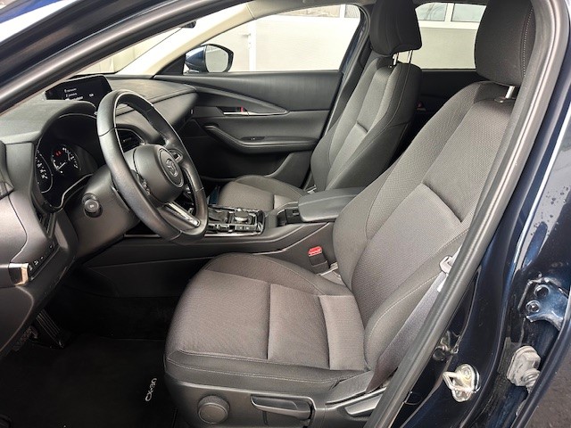 MAZDA CX-30 SKYACTIV-X 186 M Hybrid FWD Revolution Automat-image-3