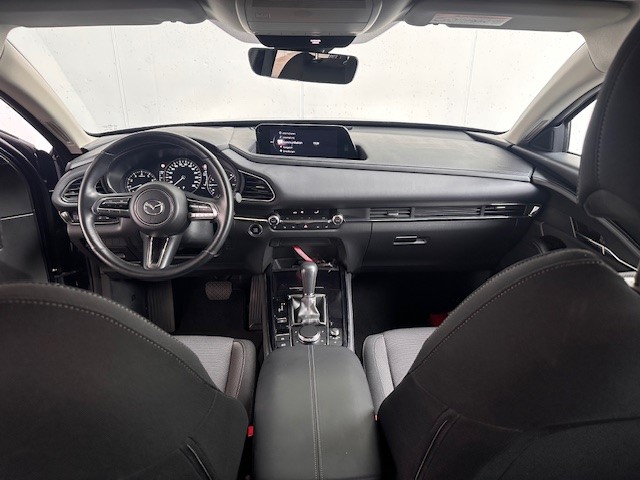 MAZDA CX-30 SKYACTIV-X 186 M Hybrid FWD Revolution Automat-image-7