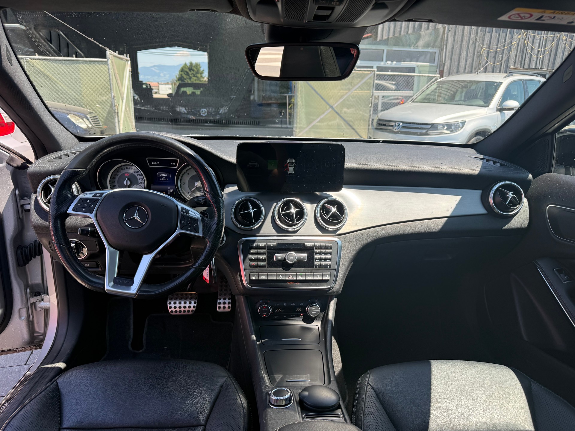 MERCEDES-BENZ GLA 220 CDI AMG Line 4Matic 7G-DCT-image-8