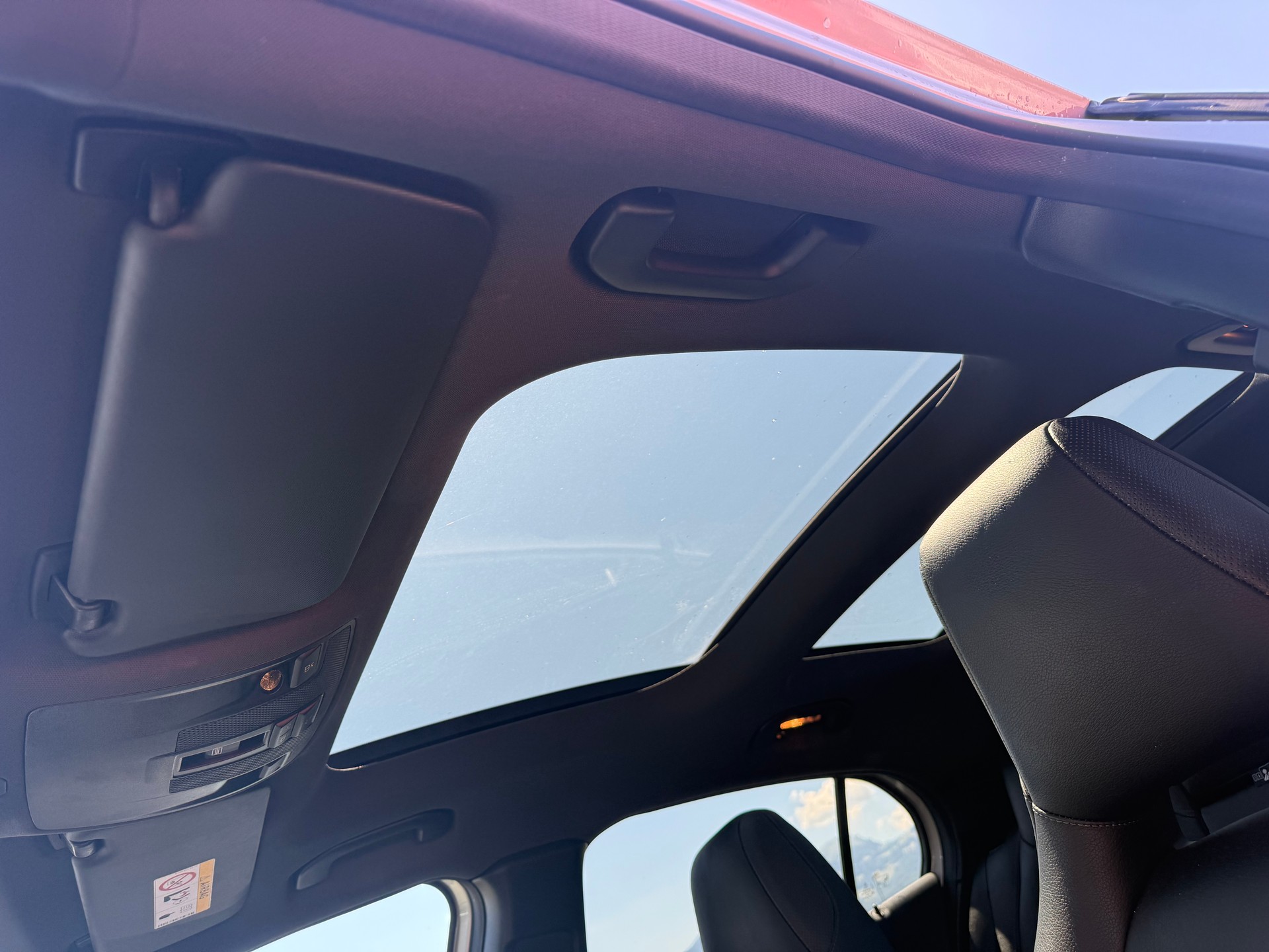 MERCEDES-BENZ GLA 220 CDI AMG Line 4Matic 7G-DCT-image-9