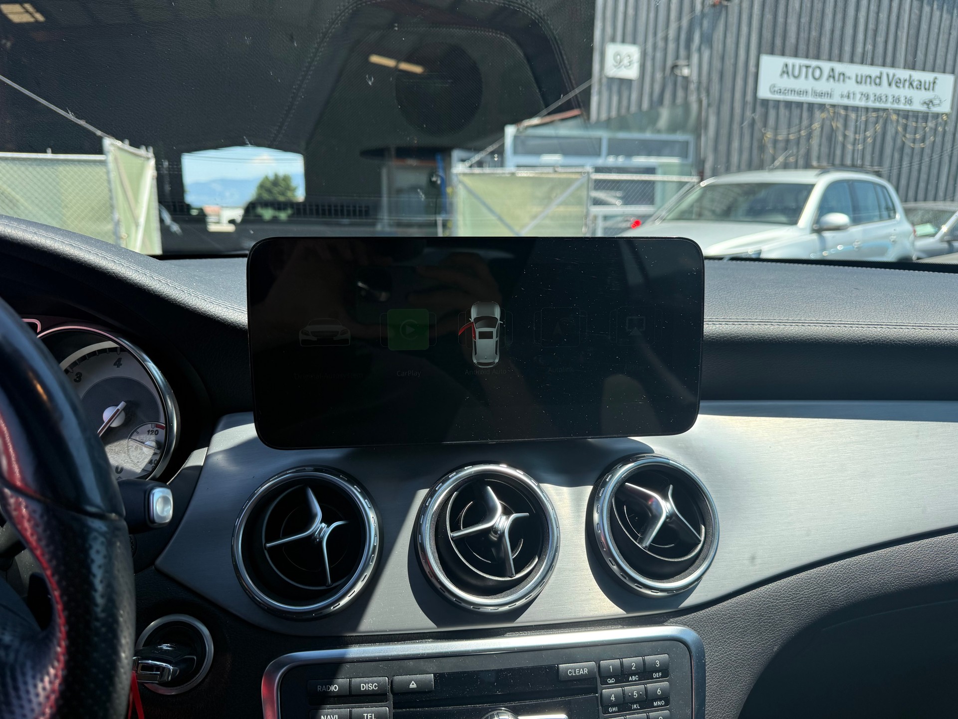 MERCEDES-BENZ GLA 220 CDI AMG Line 4Matic 7G-DCT-image-10