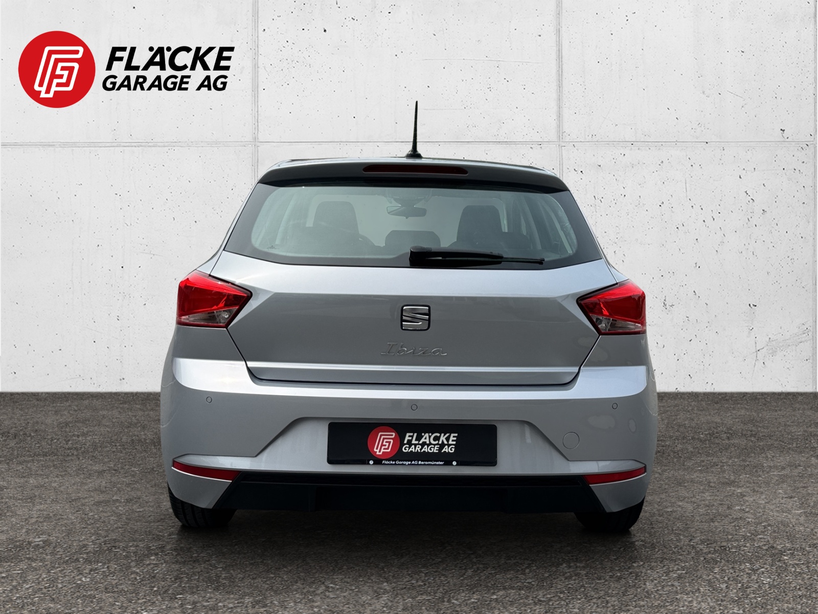 SEAT Ibiza 1.0 EcoTSI Style DSG-image-4