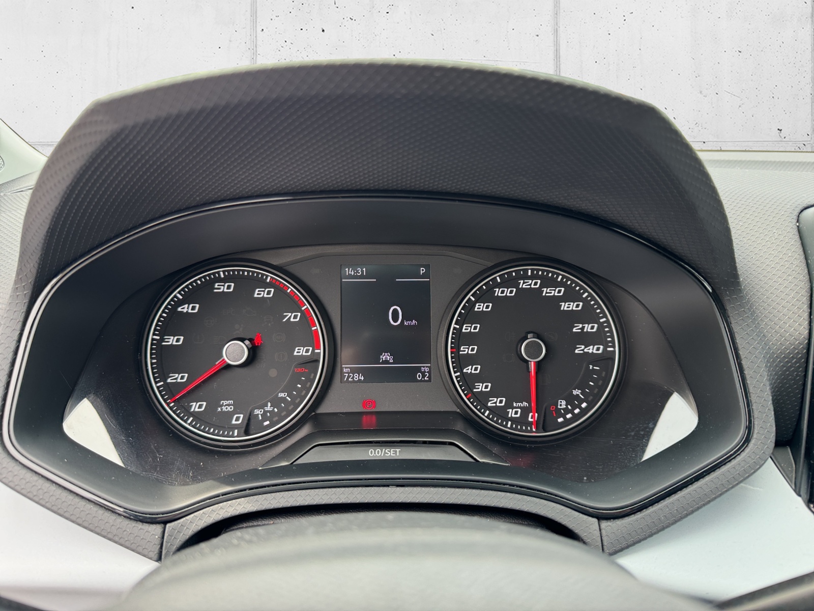 SEAT Ibiza 1.0 EcoTSI Style DSG-image-9
