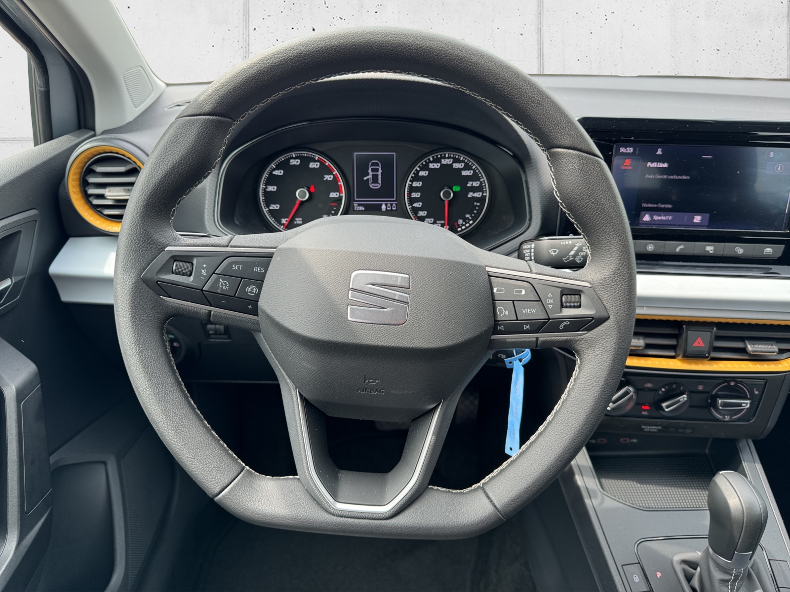 SEAT Ibiza 1.0 EcoTSI Style DSG-image-15