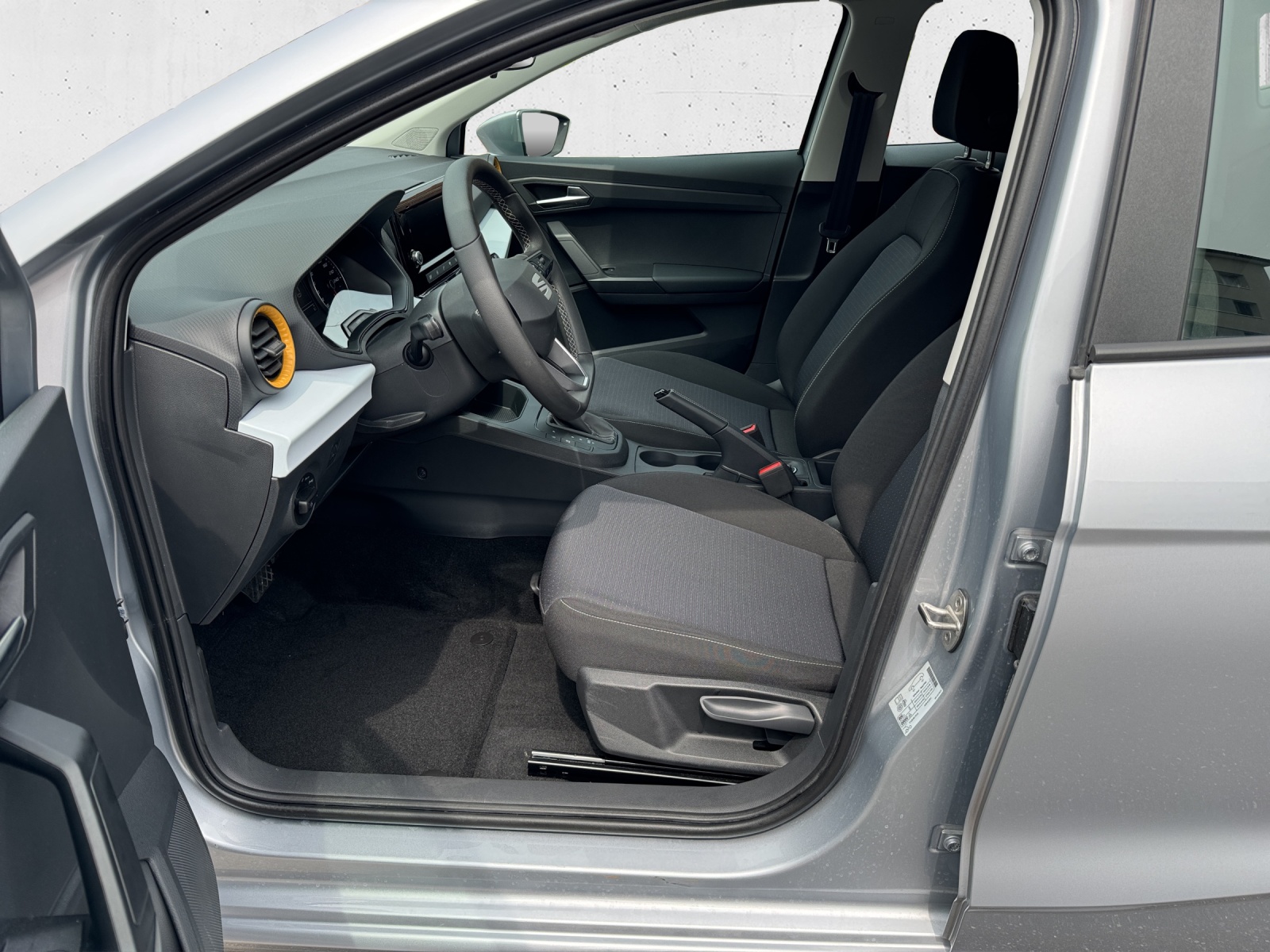 SEAT Ibiza 1.0 EcoTSI Style DSG-image-8