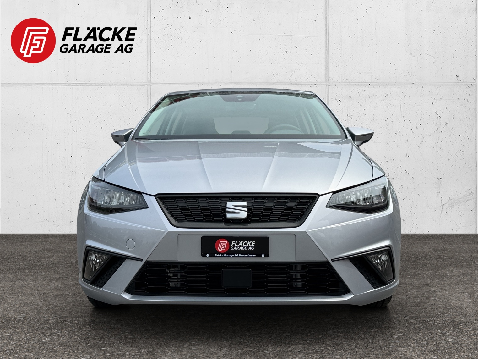 SEAT Ibiza 1.0 EcoTSI Style DSG-image-1
