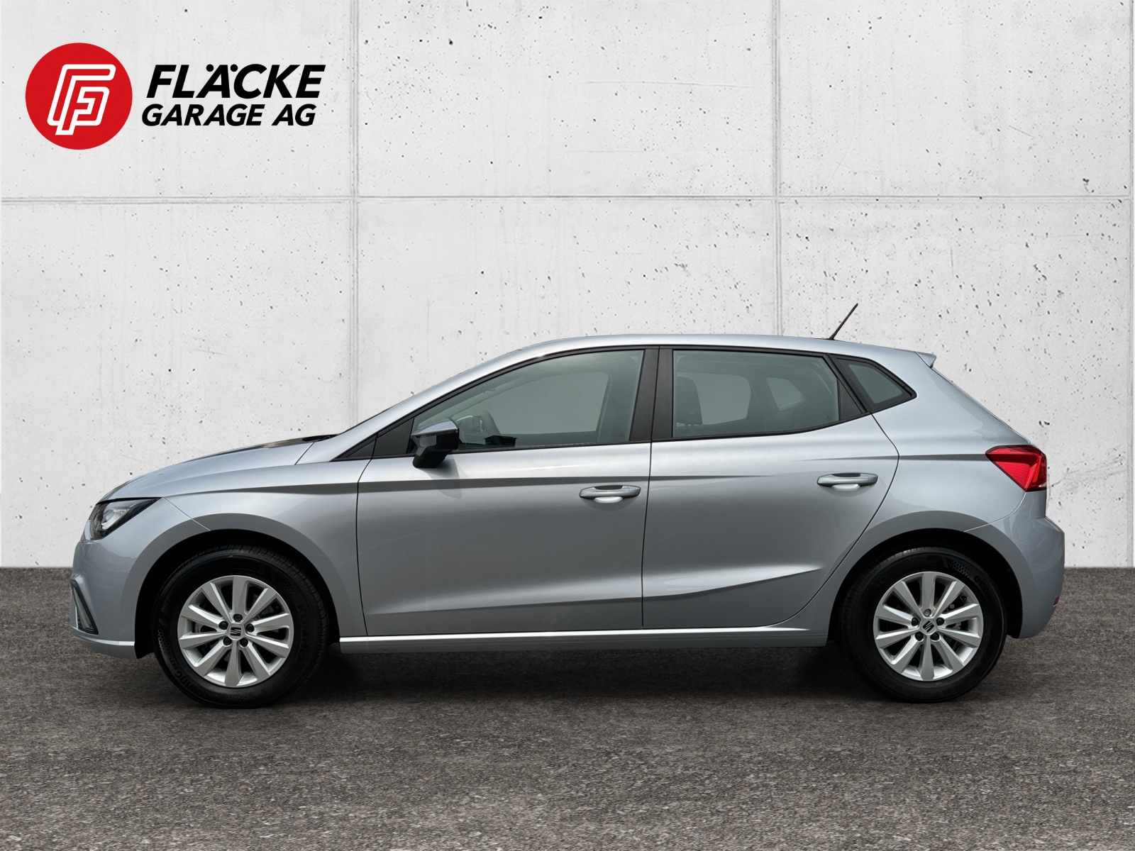 SEAT Ibiza 1.0 EcoTSI Style DSG-image-2