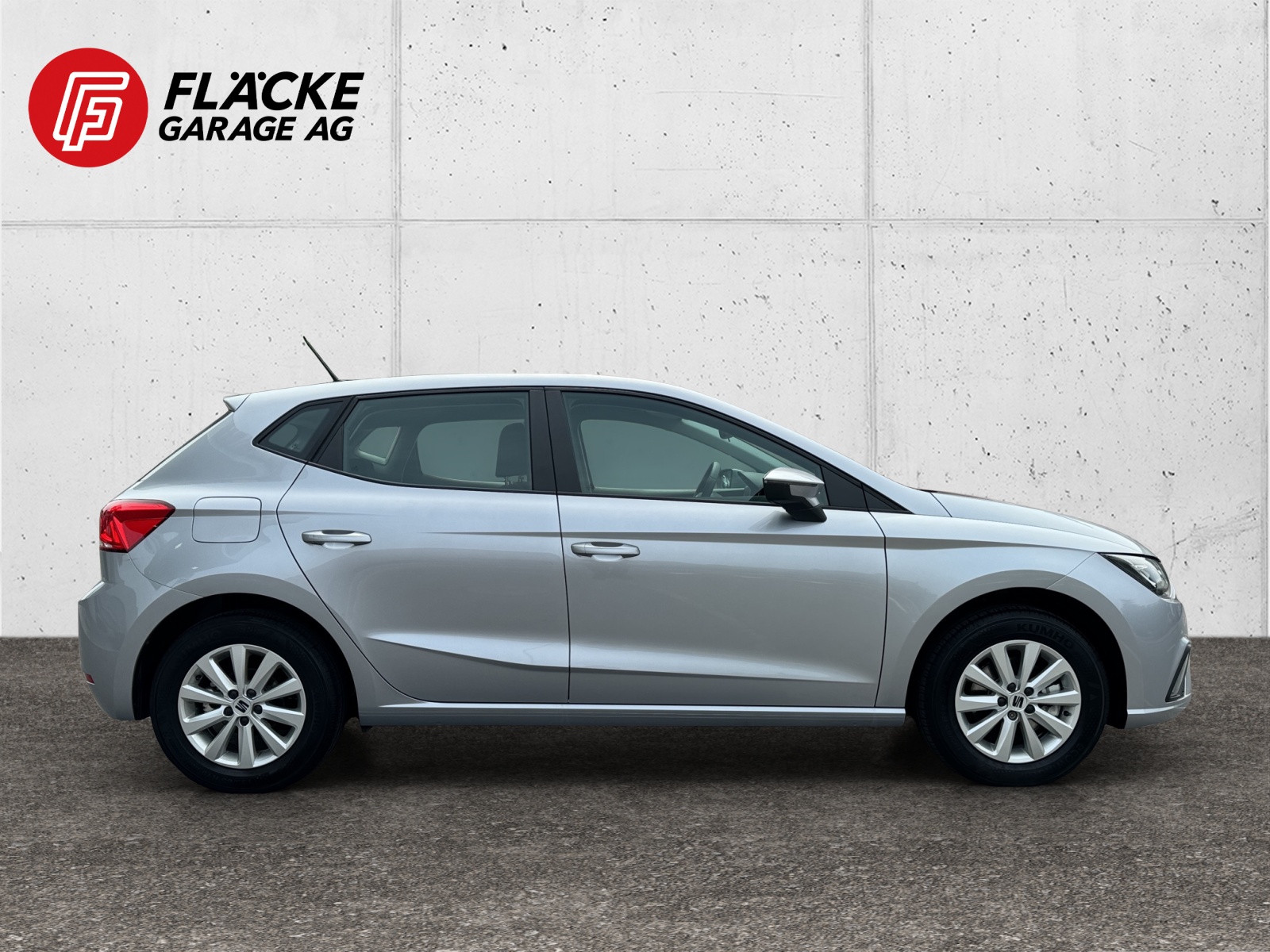 SEAT Ibiza 1.0 EcoTSI Style DSG-image-6