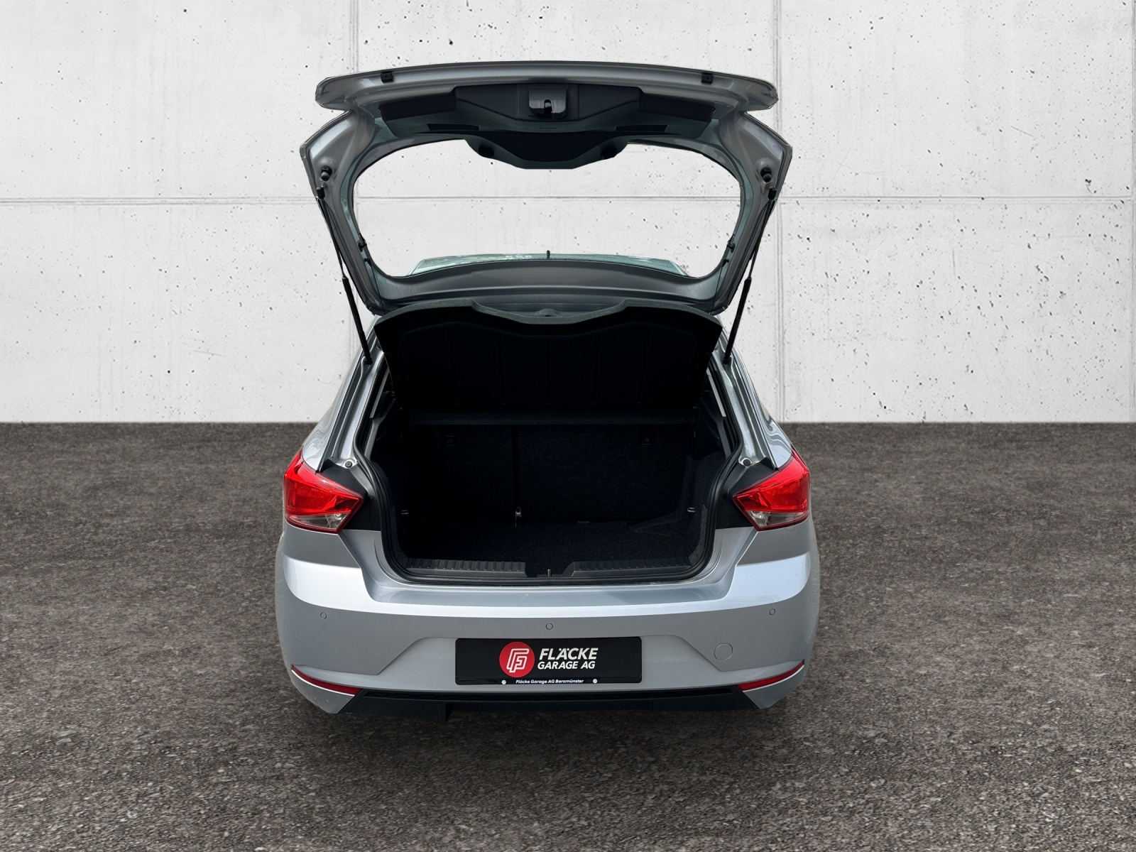 SEAT Ibiza 1.0 EcoTSI Style DSG-image-14