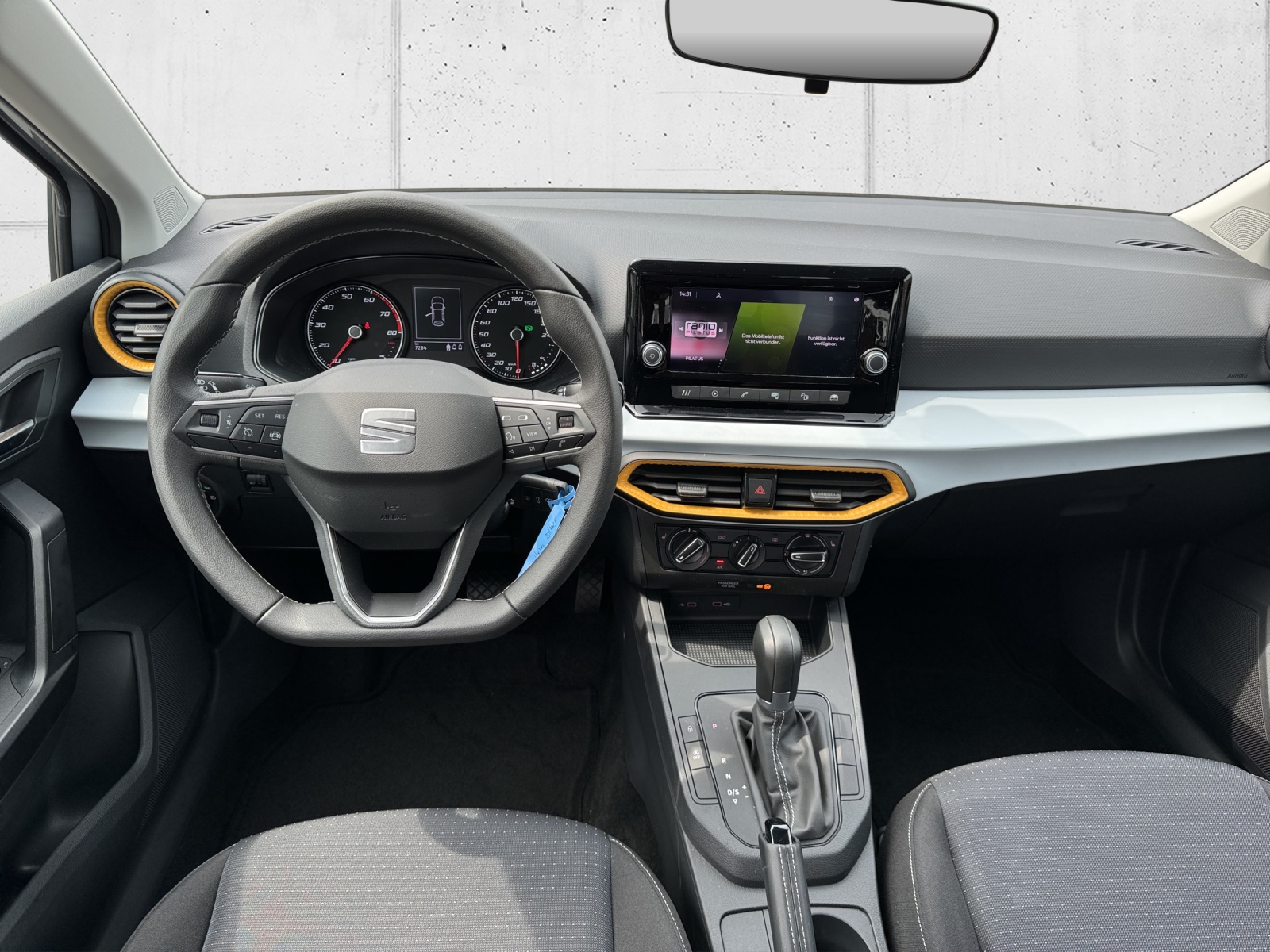 SEAT Ibiza 1.0 EcoTSI Style DSG-image-11