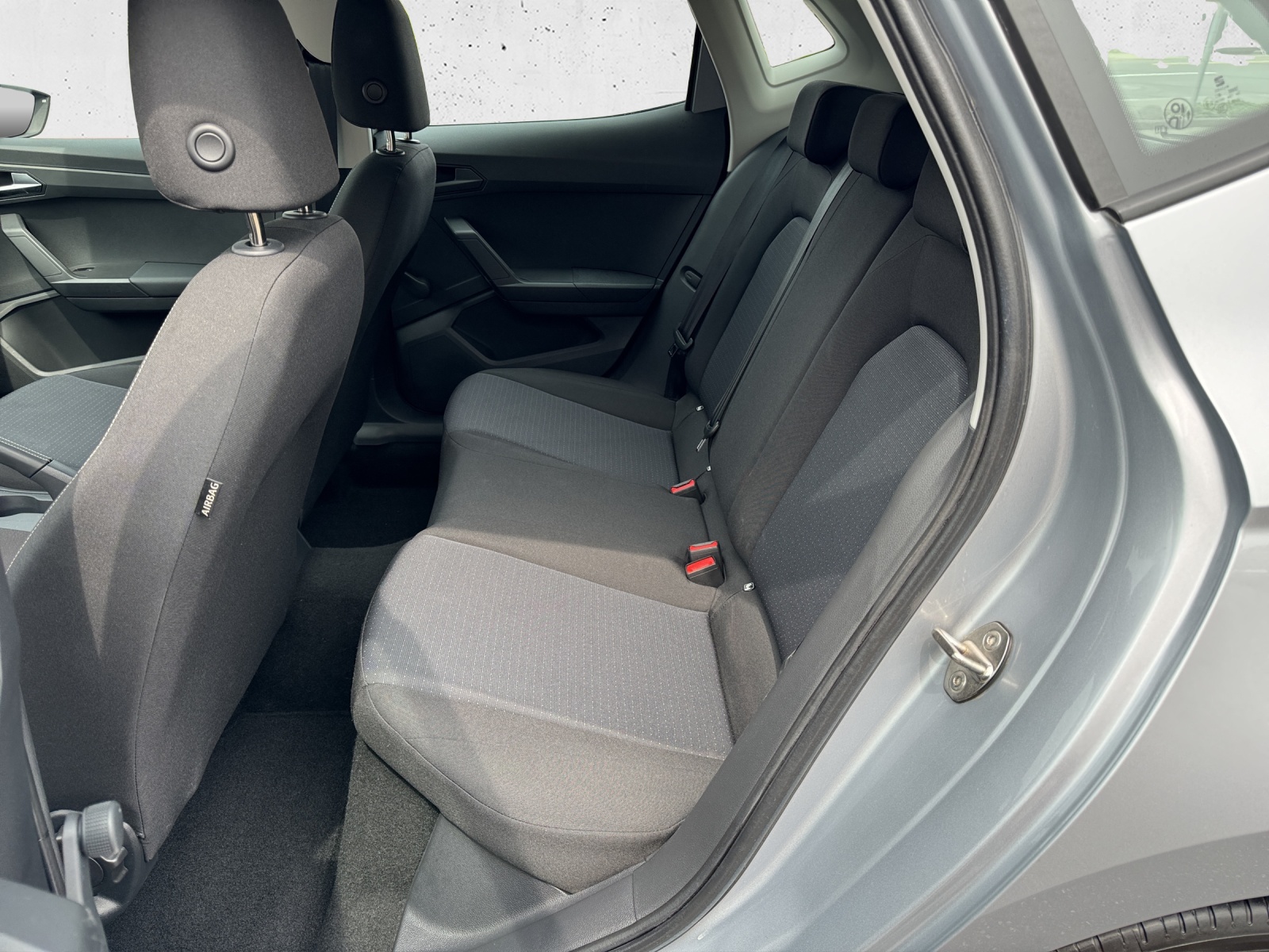 SEAT Ibiza 1.0 EcoTSI Style DSG-image-10
