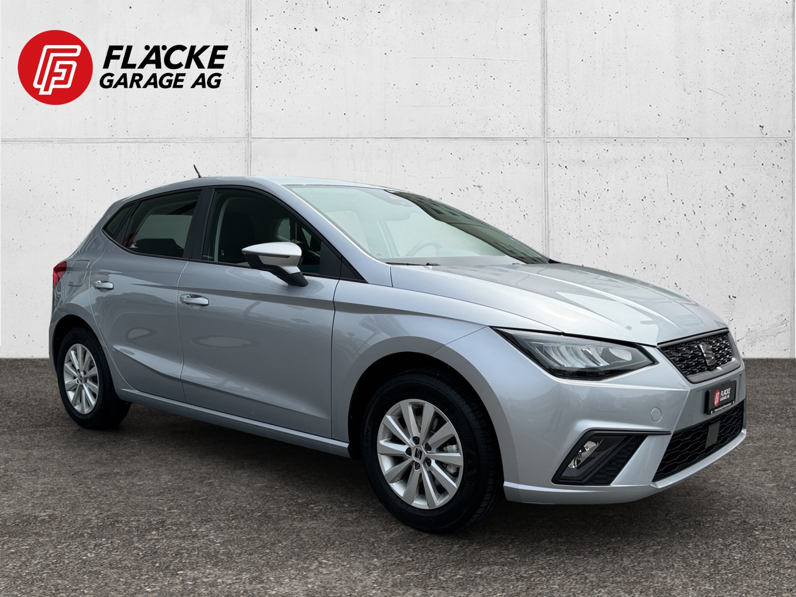 SEAT Ibiza 1.0 EcoTSI Style DSG-image-7