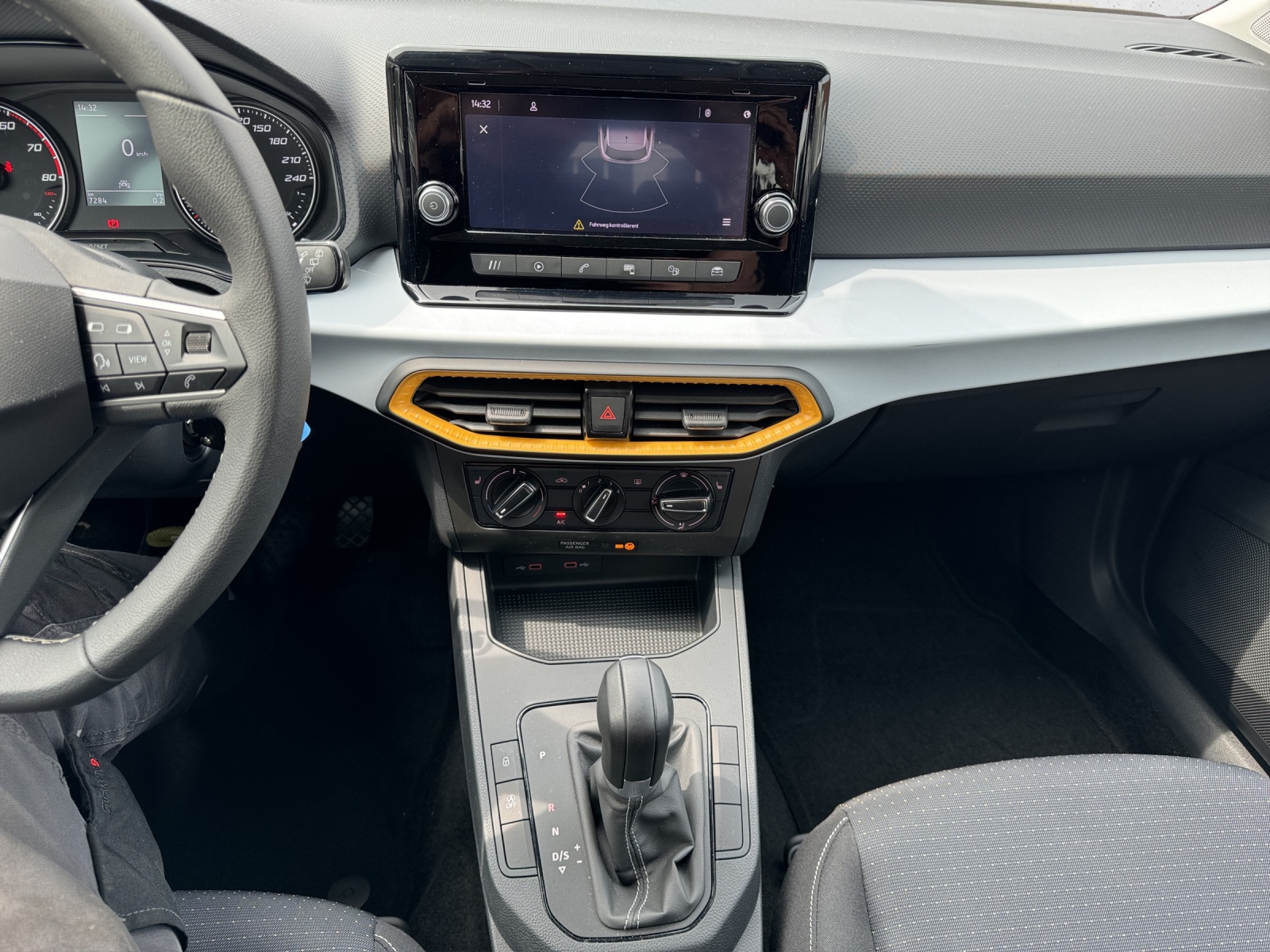 SEAT Ibiza 1.0 EcoTSI Style DSG-image-13