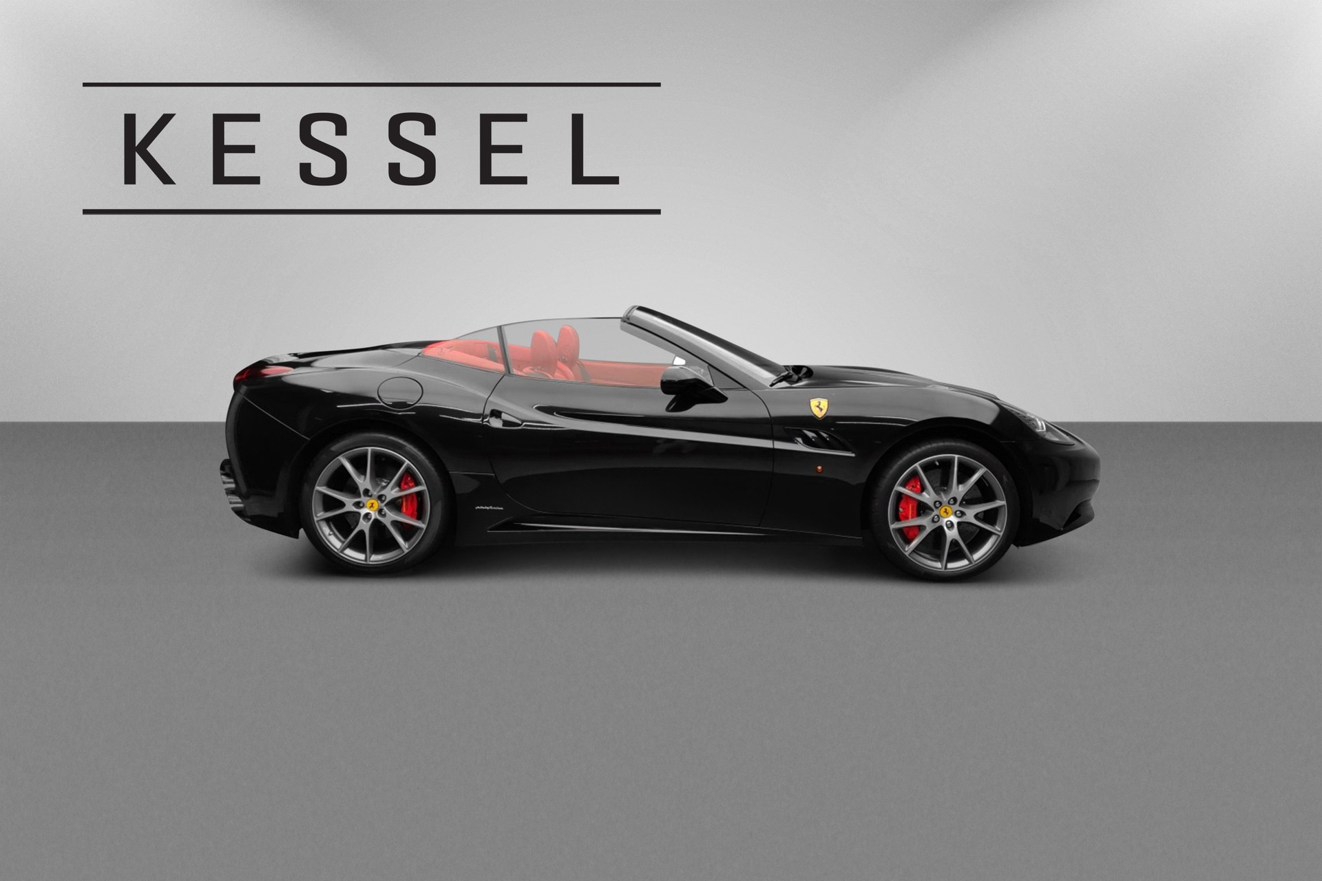 FERRARI California 4.3 V8-image-7