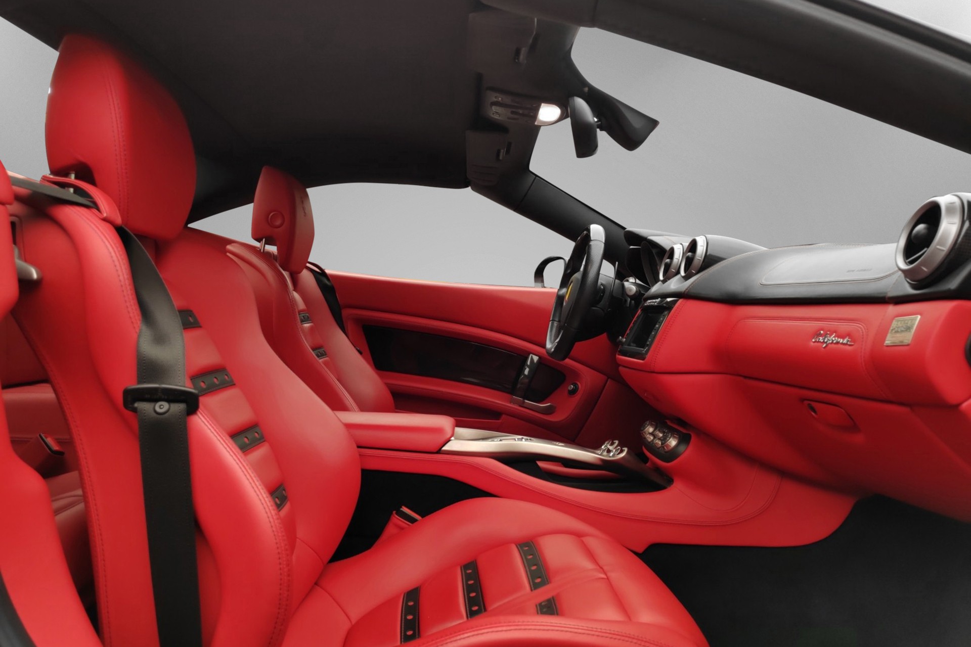 FERRARI California 4.3 V8-image-11
