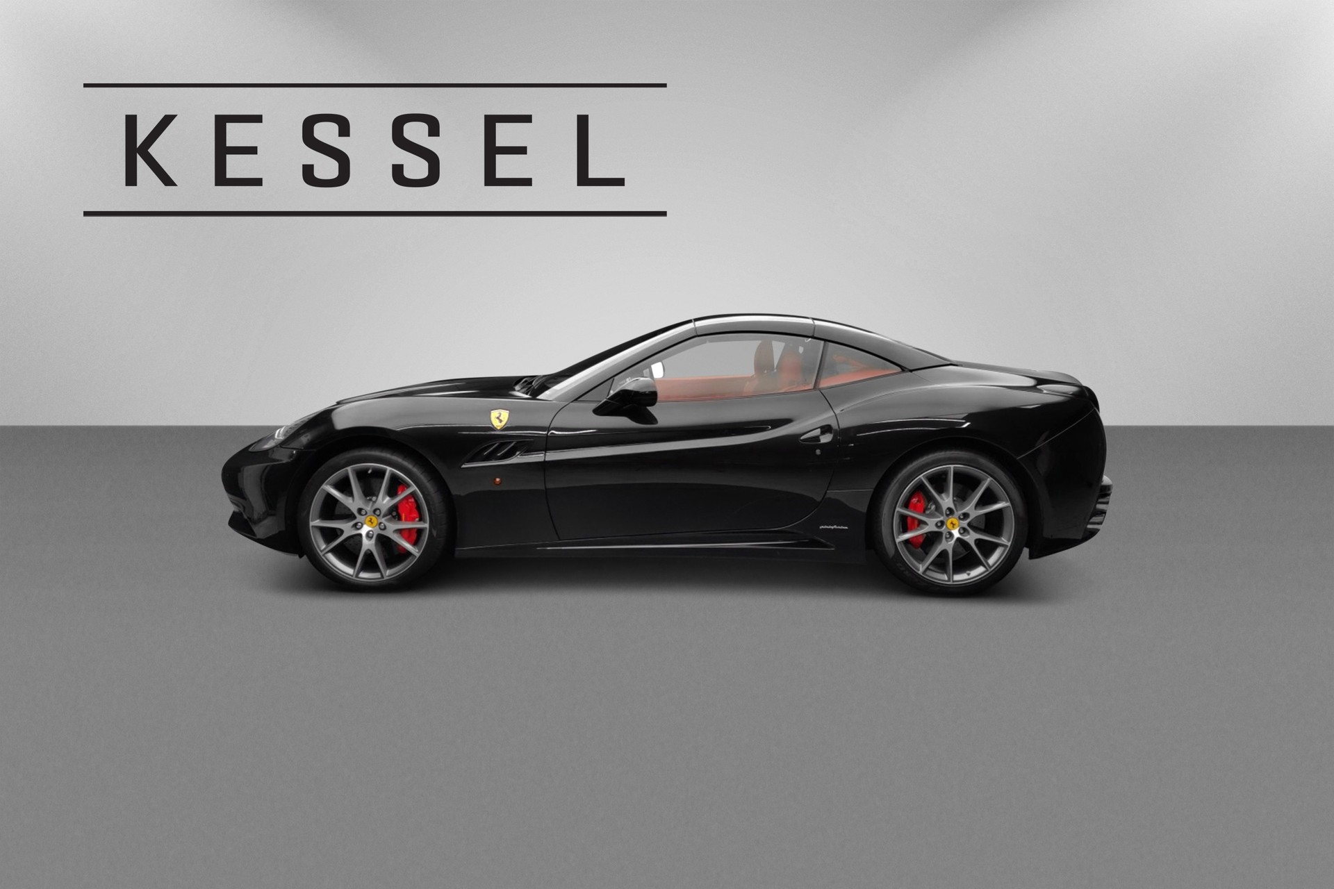 FERRARI California 4.3 V8-image-3