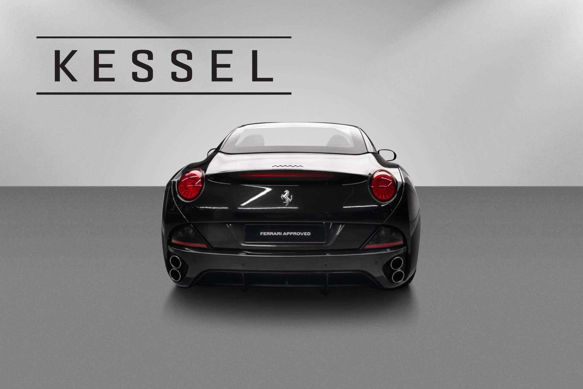 FERRARI California 4.3 V8-image-5