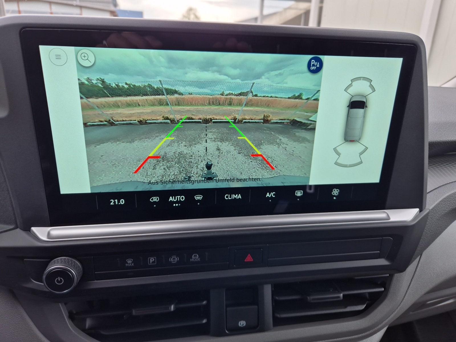 VW e-Transporter 70 kWh-image-10
