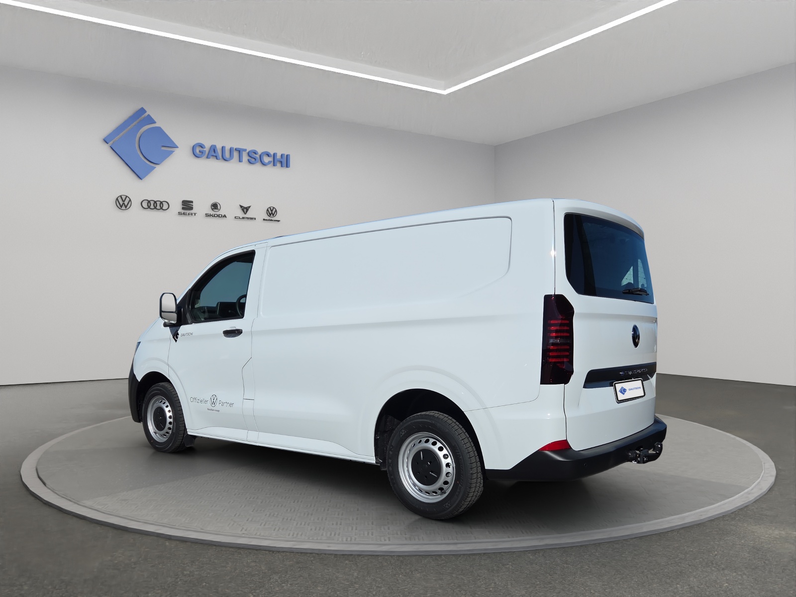 VW e-Transporter 70 kWh-image-2