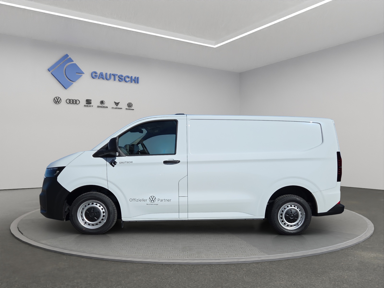 VW e-Transporter 70 kWh-image-1