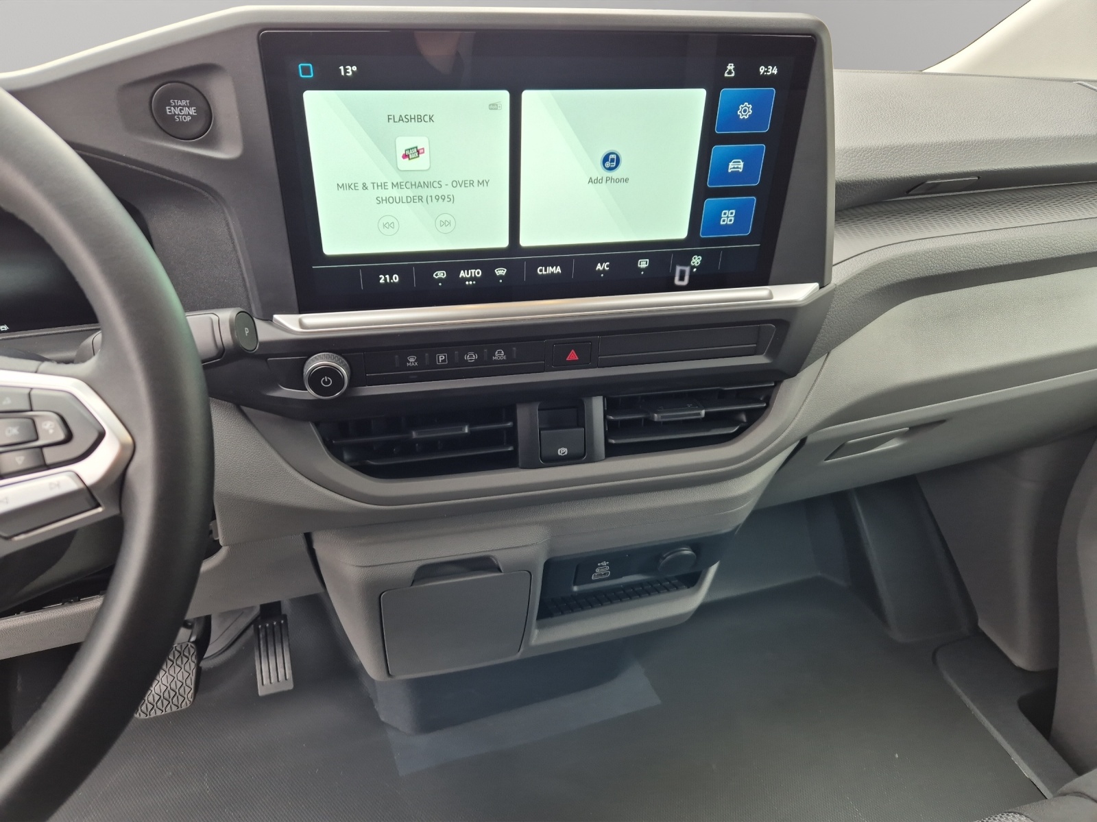 VW e-Transporter 70 kWh-image-7