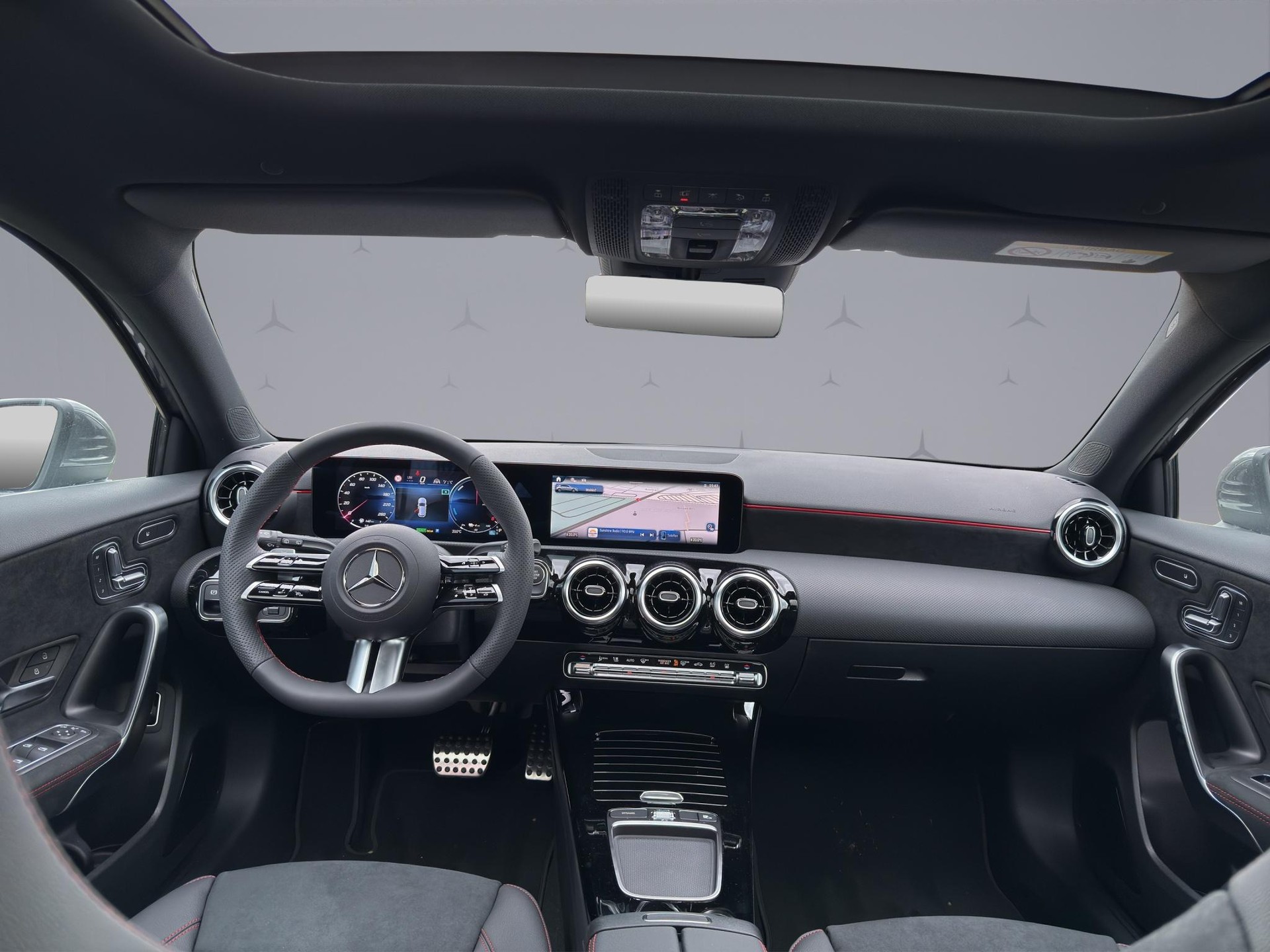 MERCEDES-BENZ A 250 e-image-12