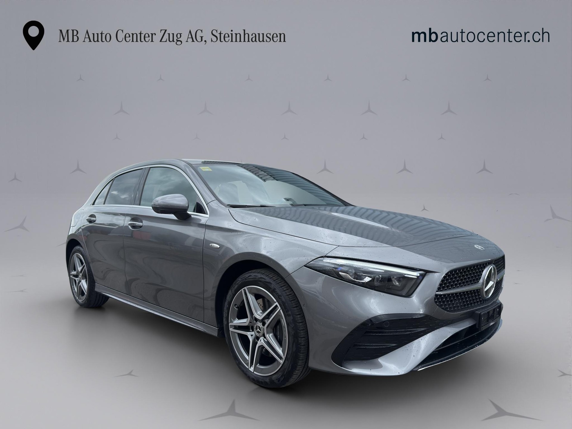 MERCEDES-BENZ A 250 e-image-6
